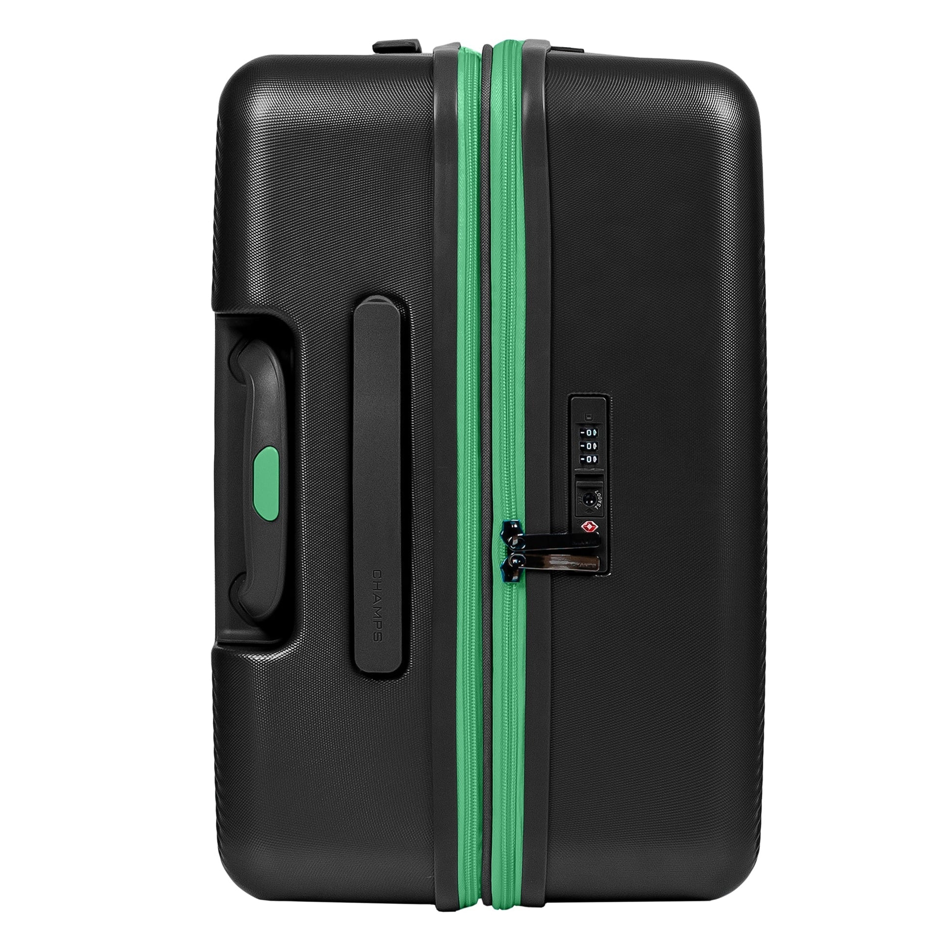 Fresh / 3-Piece Luggage Set Champs Luggage Shopify Collective