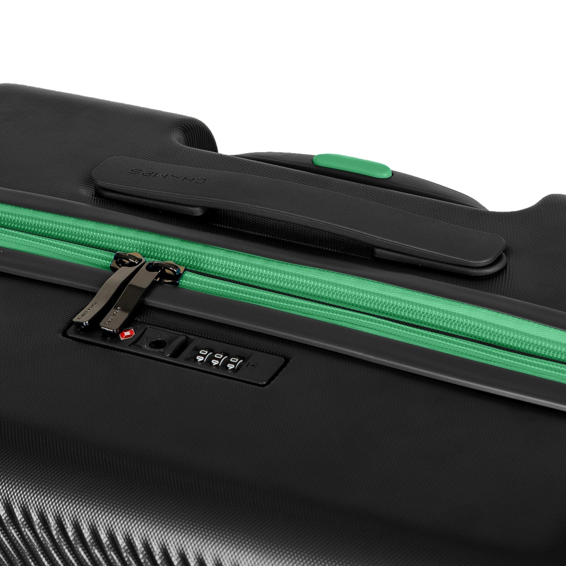 Fresh / 3-Piece Luggage Set Champs Luggage Shopify Collective