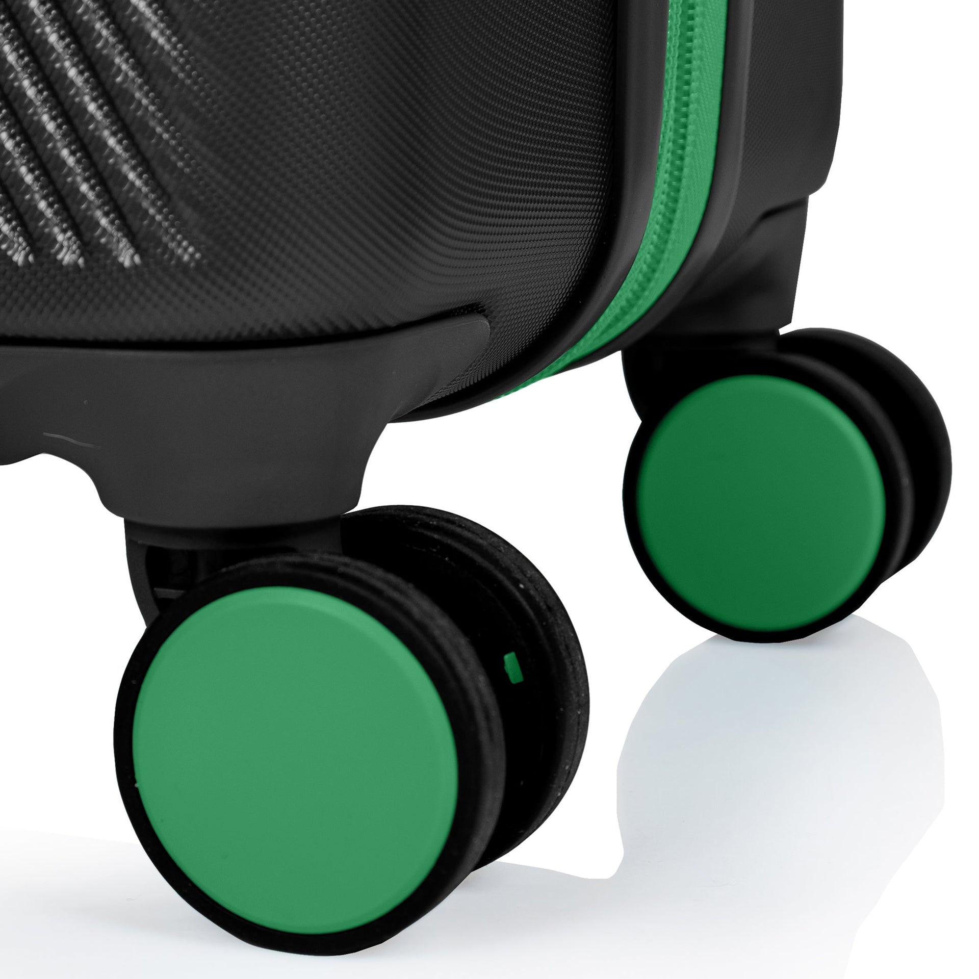 Fresh / 3-Piece Luggage Set Champs Luggage Shopify Collective