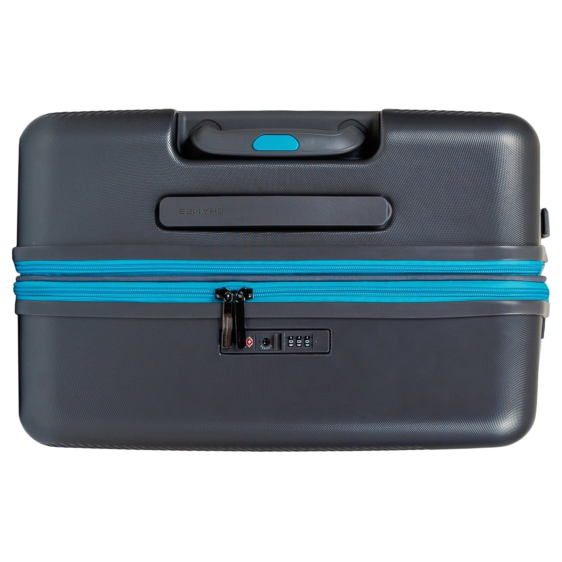 Fresh / 3-Piece Luggage Set Champs Luggage Shopify Collective