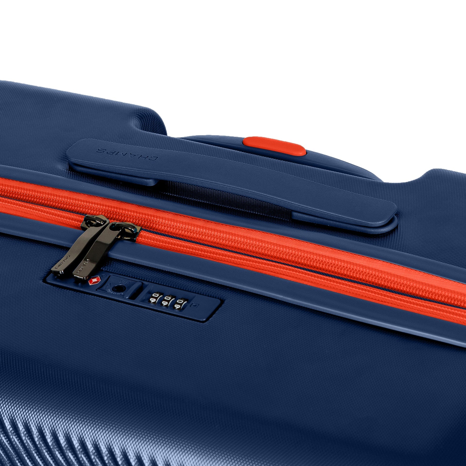 Fresh / 3-Piece Luggage Set Champs Luggage Shopify Collective