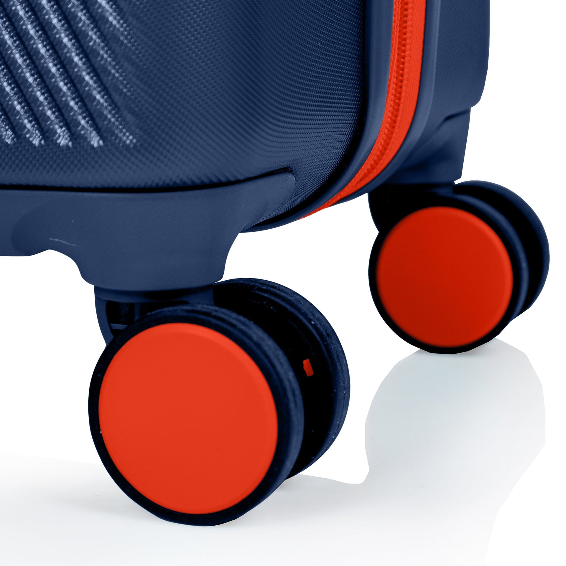 Fresh / 3-Piece Luggage Set Champs Luggage Shopify Collective