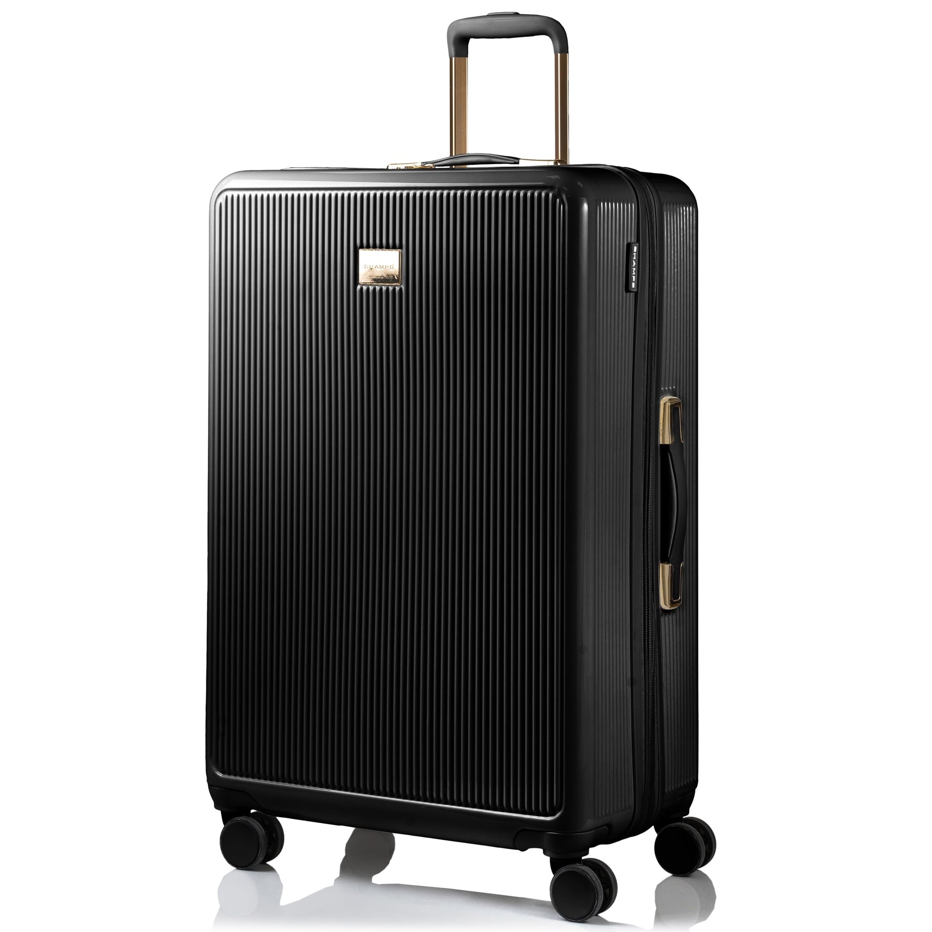 Luxe / 3-Piece Luggage Set Champs Luggage Shopify Collective