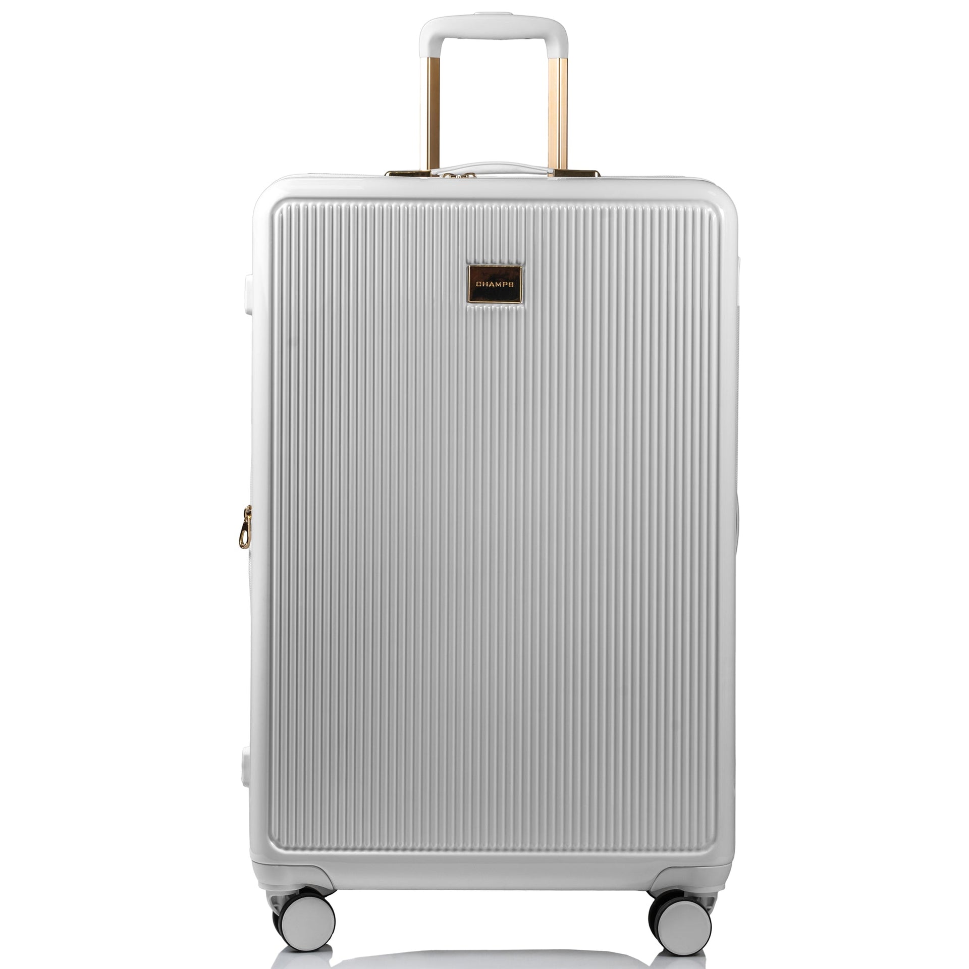 Luxe / 3-Piece Luggage Set Champs Luggage Shopify Collective