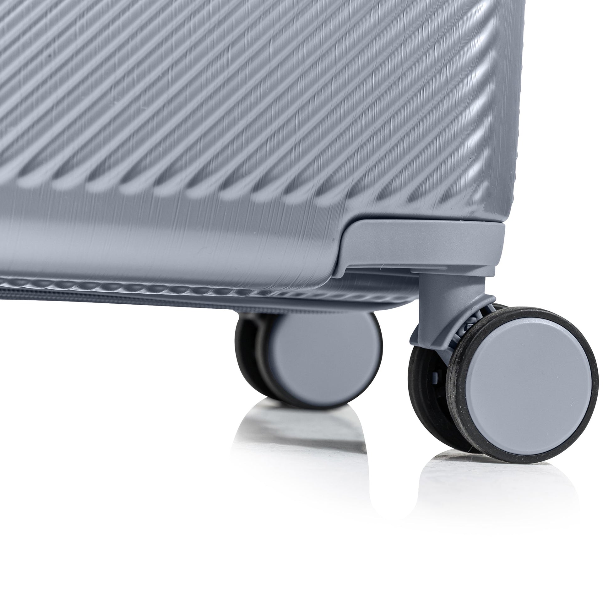 Iconic II / 3-Piece Luggage Set Champs Luggage Shopify Collective