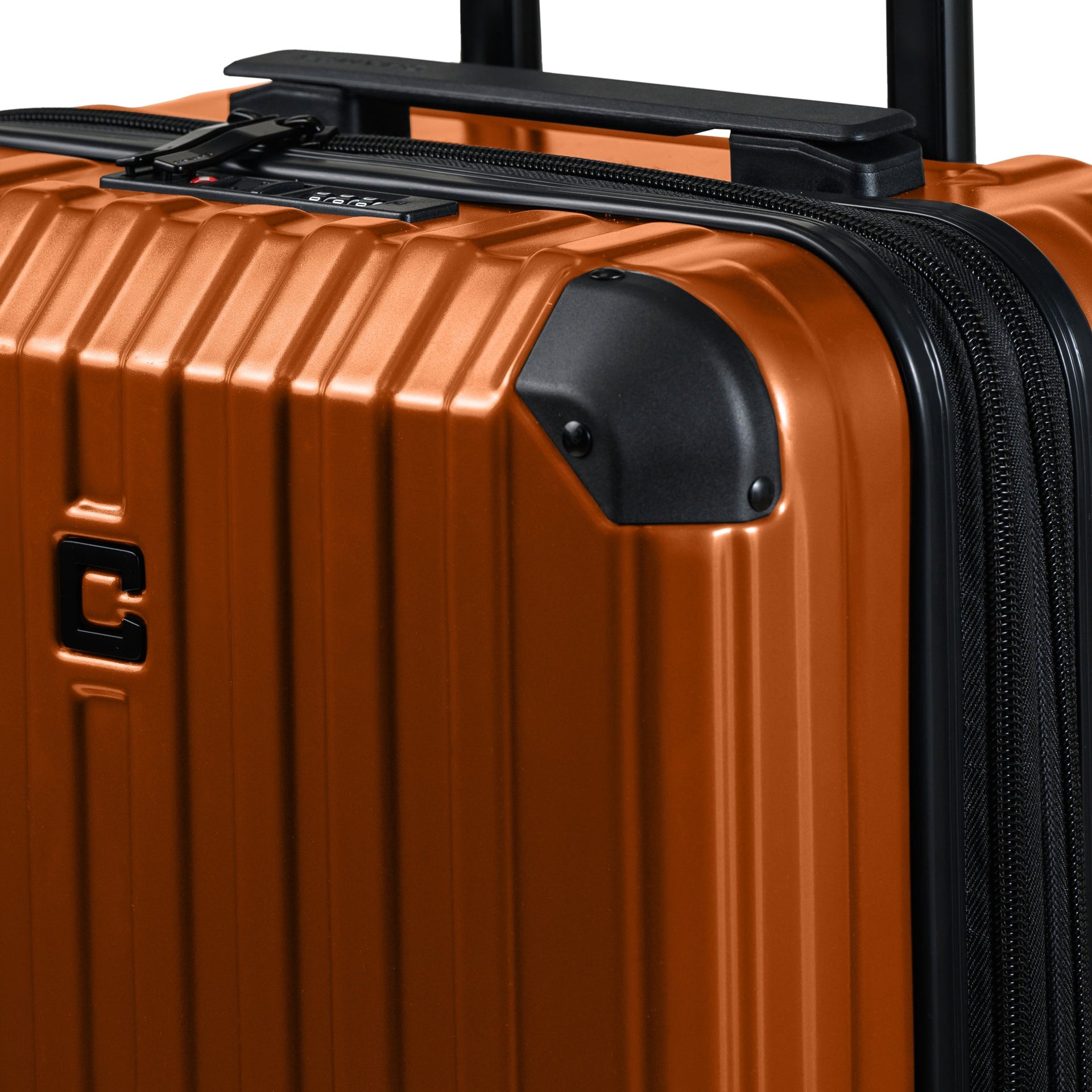 Element / 3-Piece Luggage Set Champs Luggage Shopify Collective