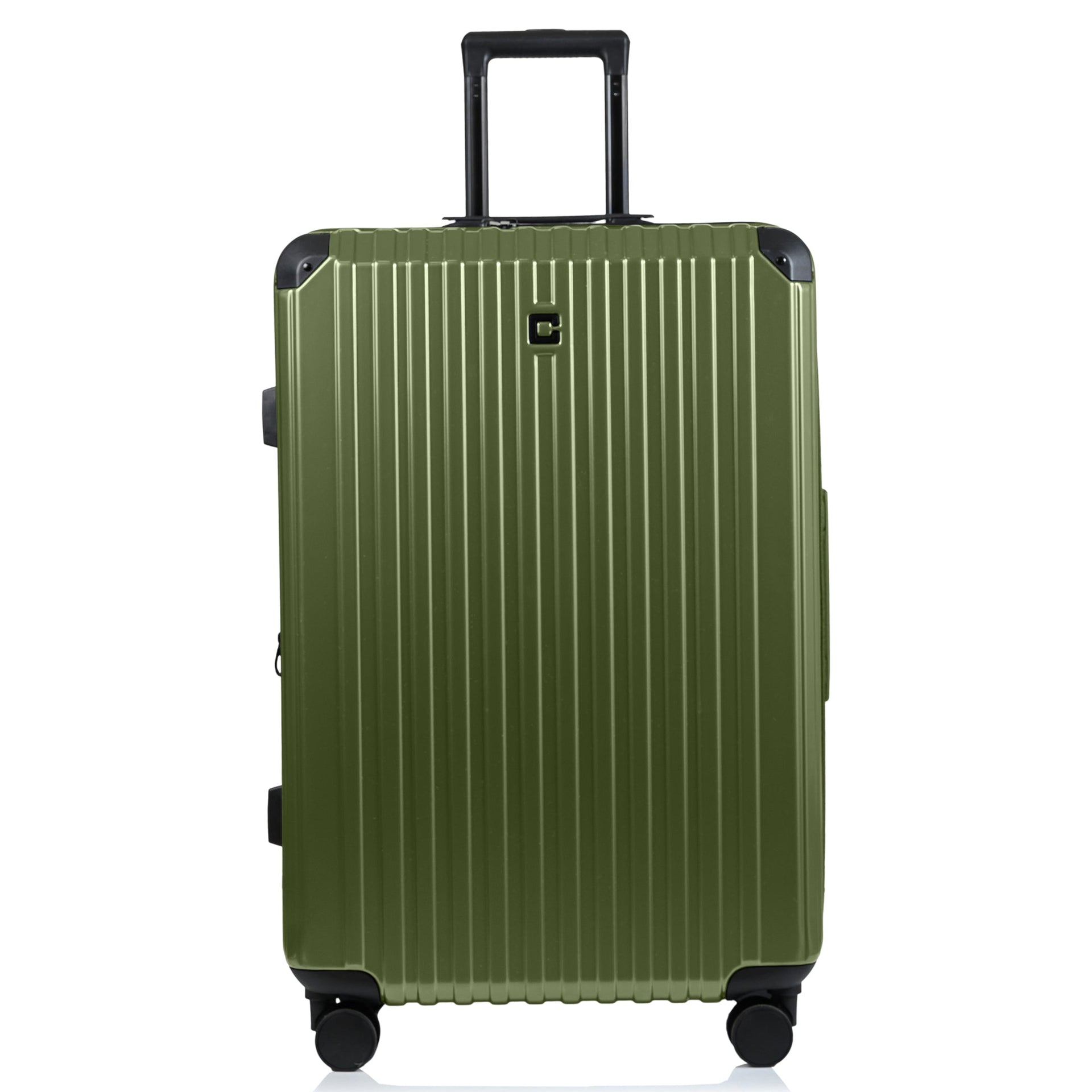 Element / 3-Piece Luggage Set Champs Luggage Shopify Collective