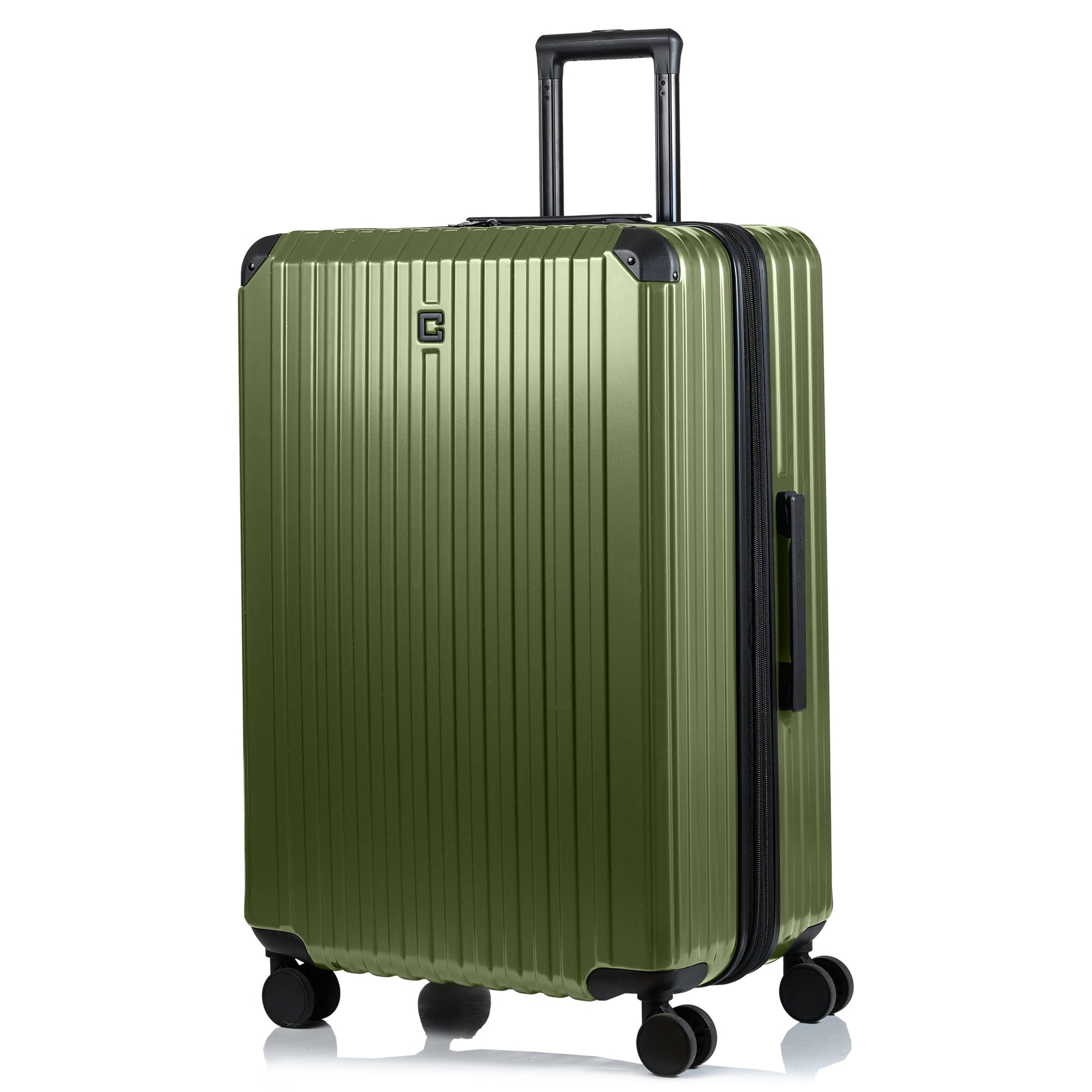 Element / 3-Piece Luggage Set Champs Luggage Shopify Collective