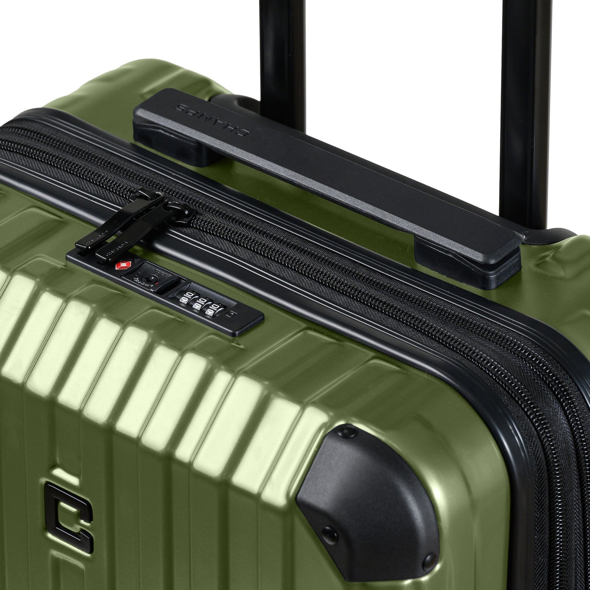 Element / 3-Piece Luggage Set Champs Luggage Shopify Collective