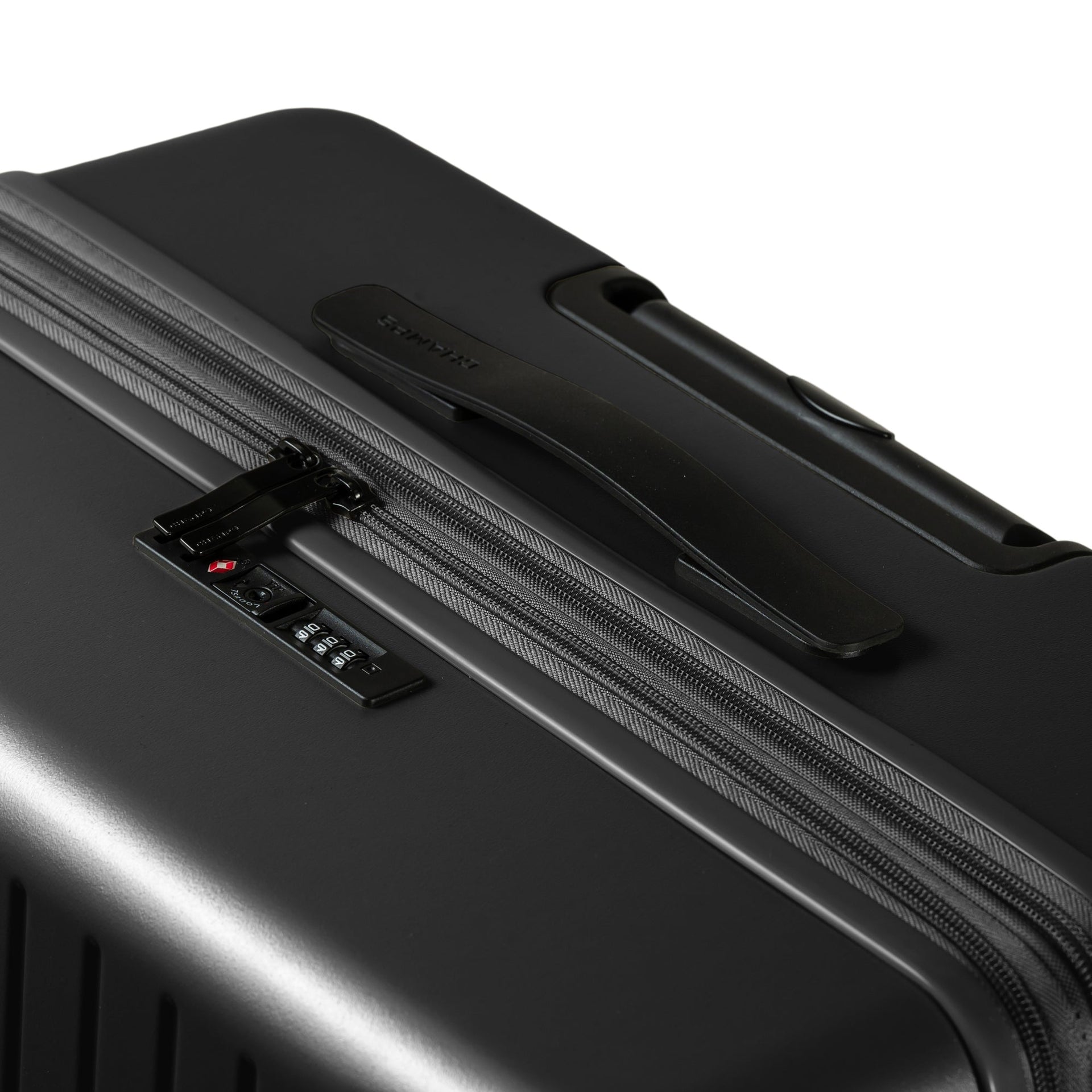 Fresh II / 3-Piece Luggage Set Champs Luggage Shopify Collective