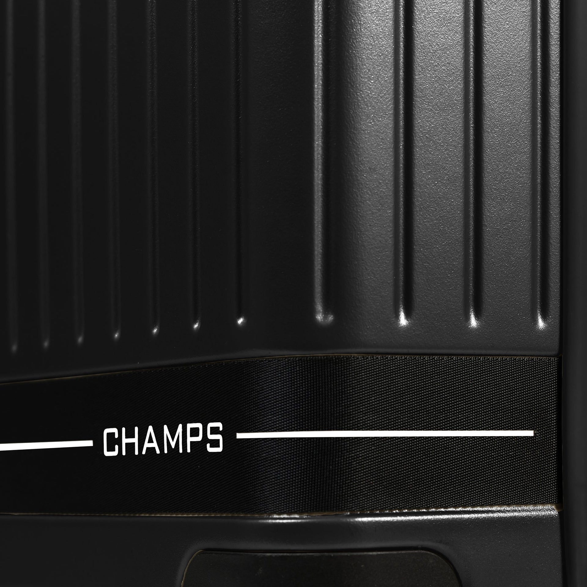 Fresh II / 3-Piece Luggage Set Champs Luggage Shopify Collective