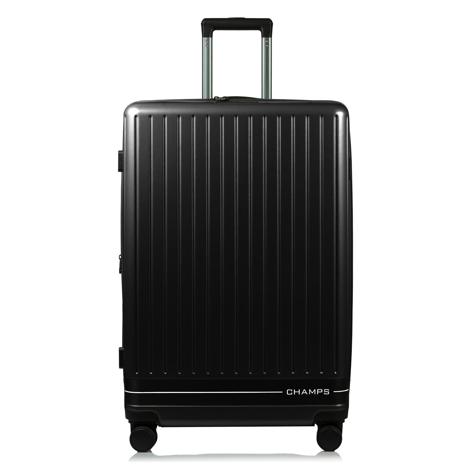 Fresh II / 3-Piece Luggage Set Champs Luggage Shopify Collective