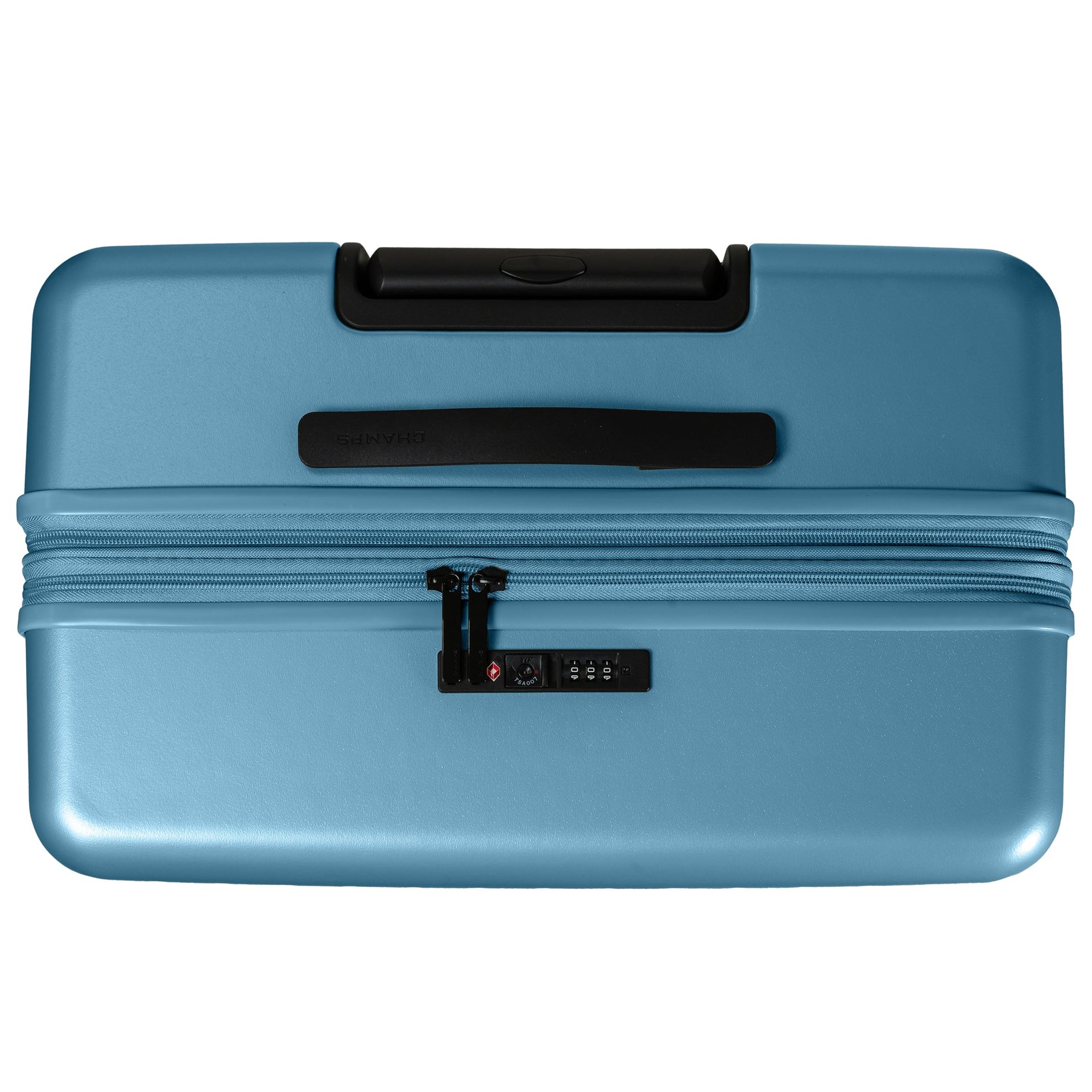 Fresh II / 3-Piece Luggage Set Champs Luggage Shopify Collective