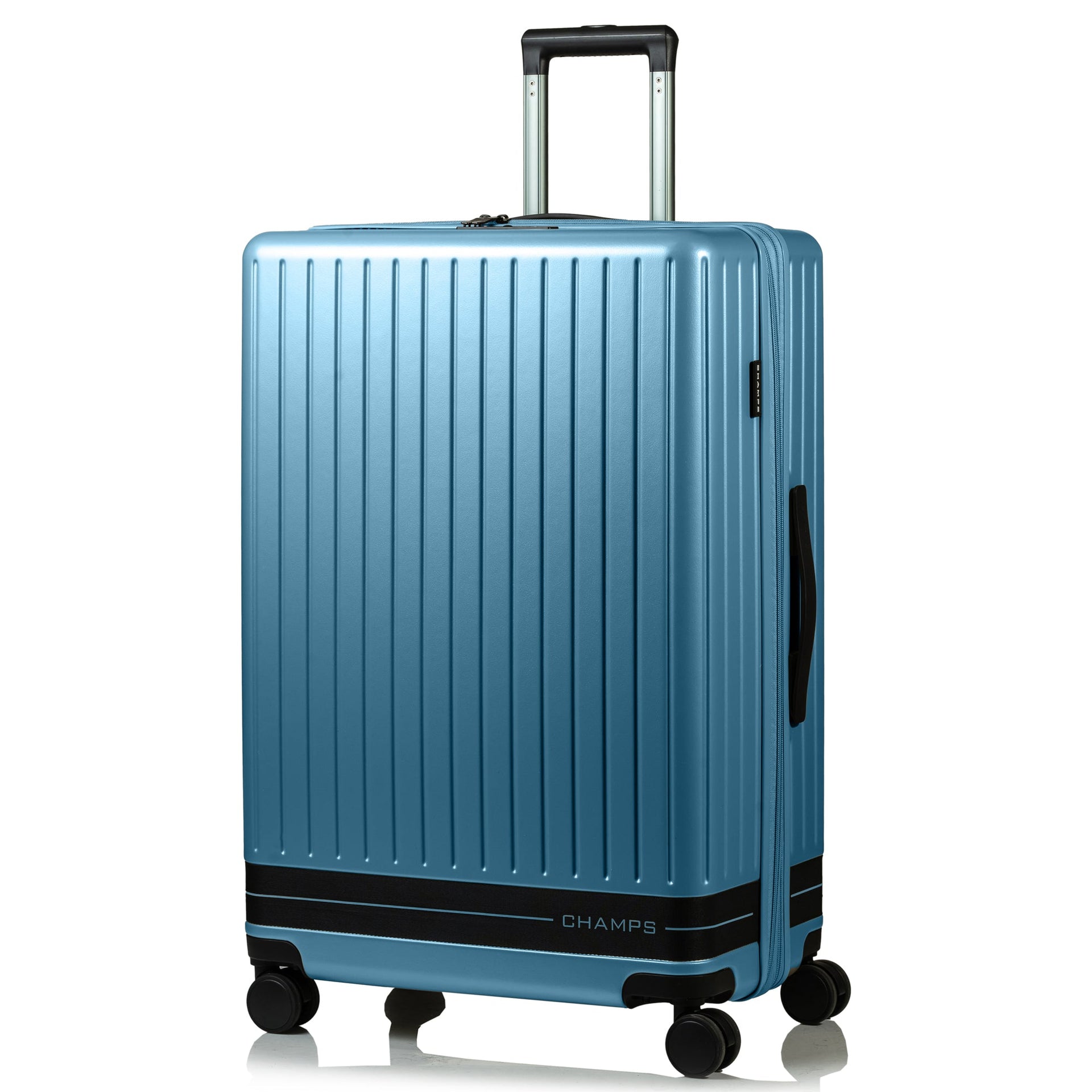 Fresh II / 3-Piece Luggage Set Champs Luggage Shopify Collective