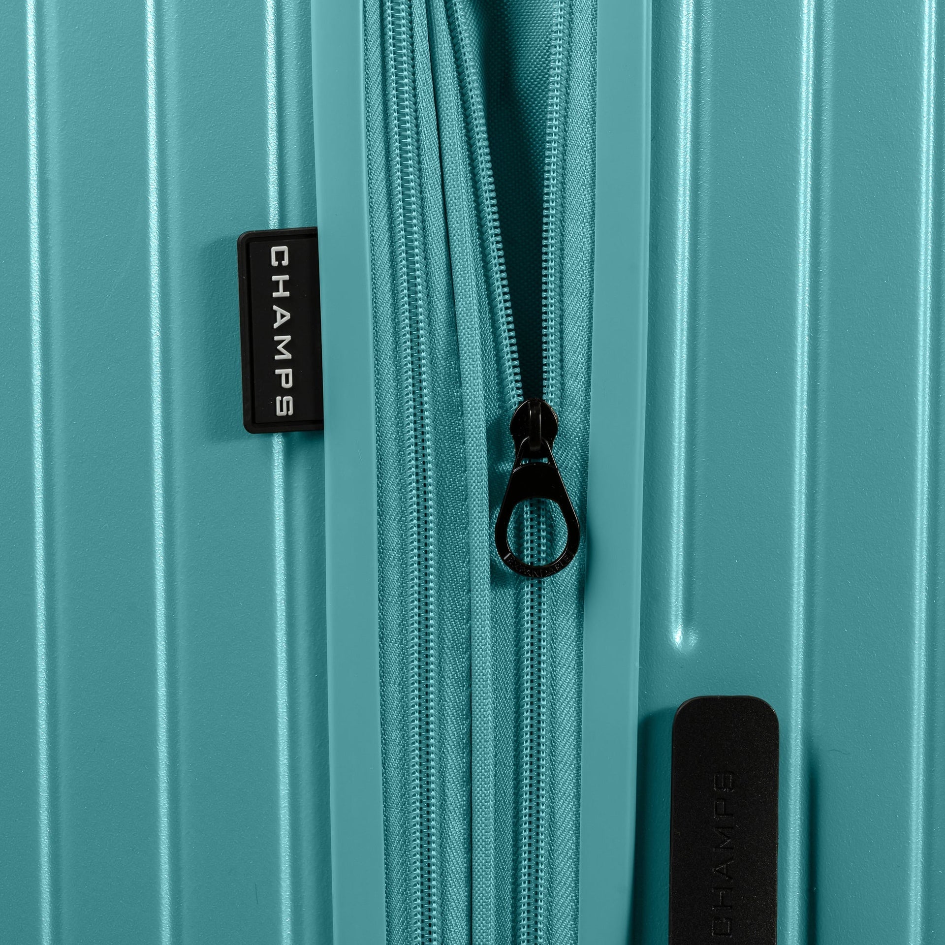 Fresh II / 3-Piece Luggage Set Champs Luggage Shopify Collective