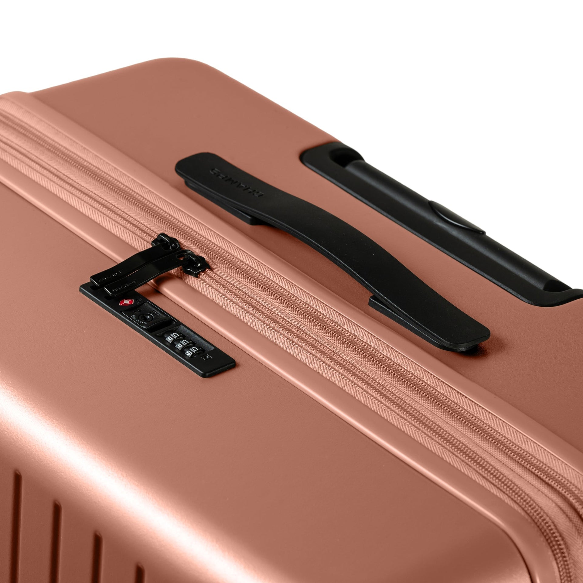 Fresh II / 3-Piece Luggage Set Champs Luggage Shopify Collective