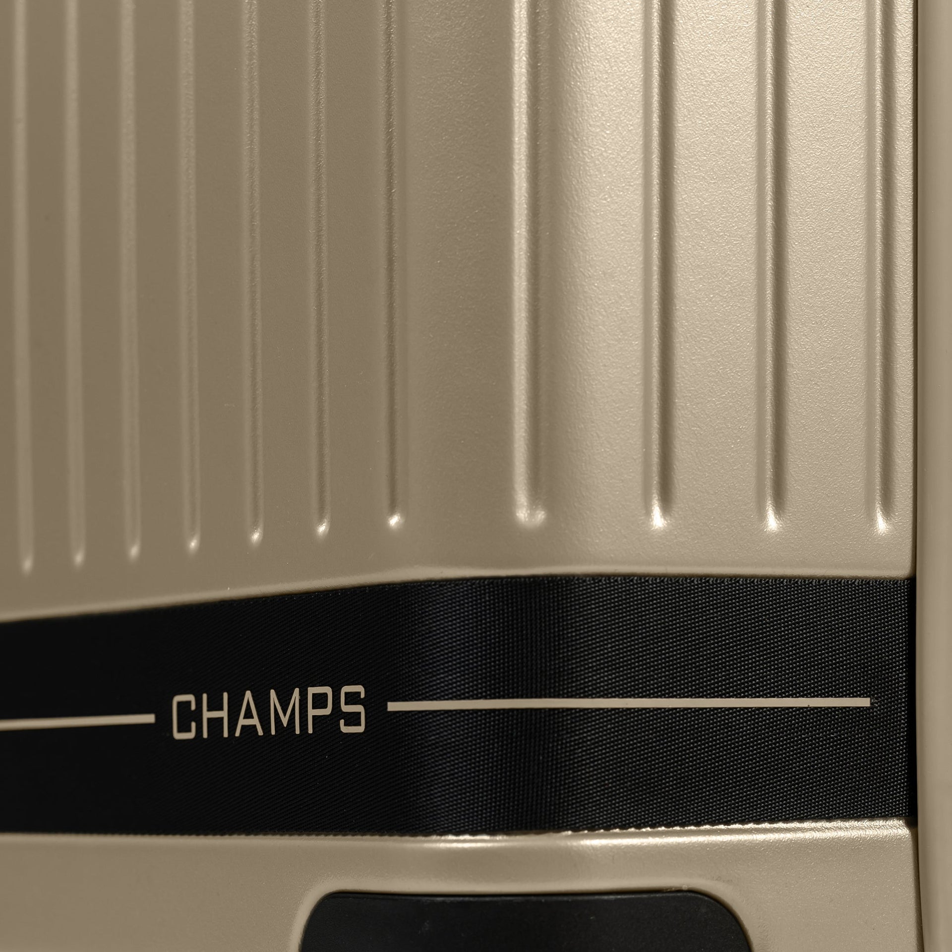 Fresh II / 3-Piece Luggage Set Champs Luggage Shopify Collective