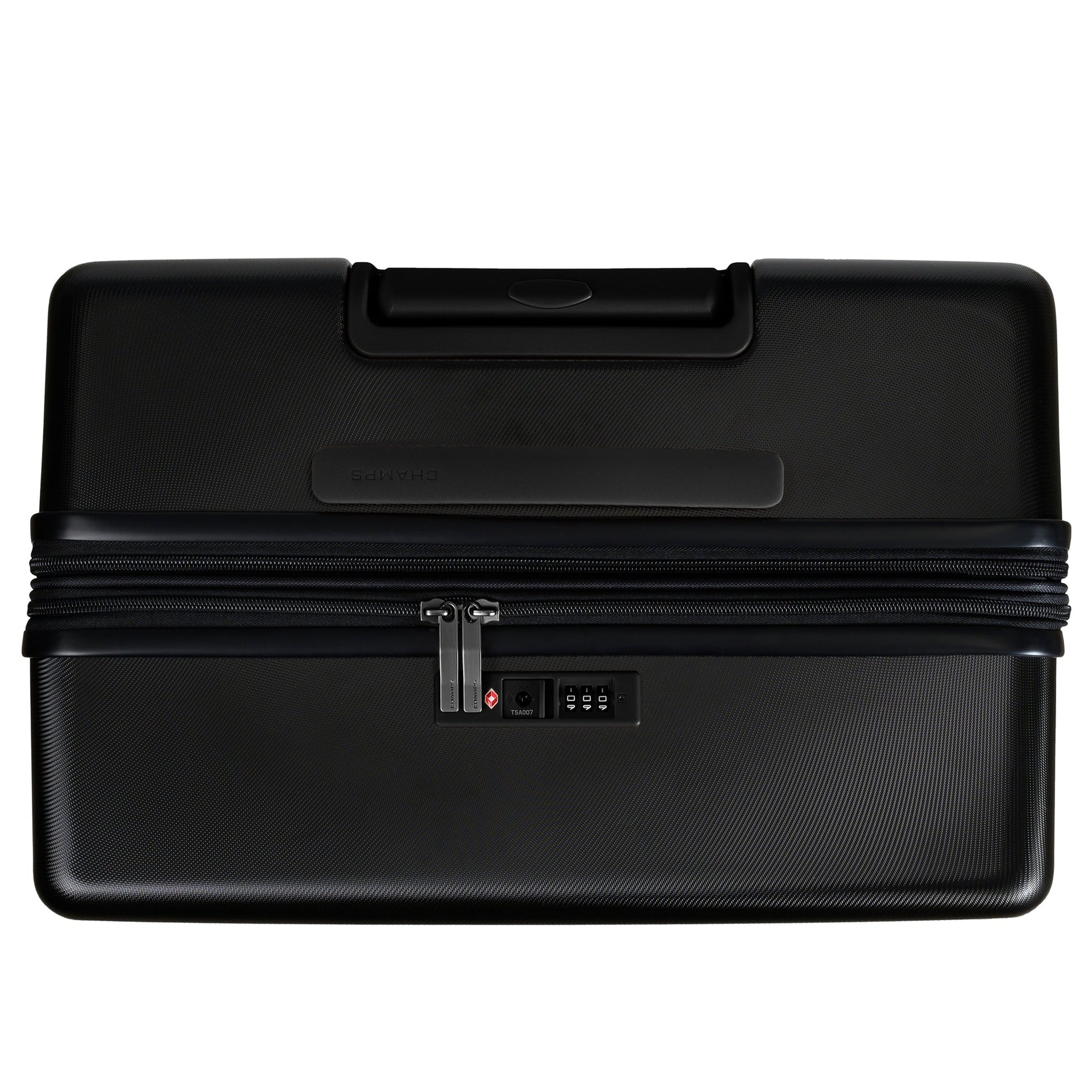 Vintage Muse / 3-Piece Luggage Set Champs Luggage Shopify Collective