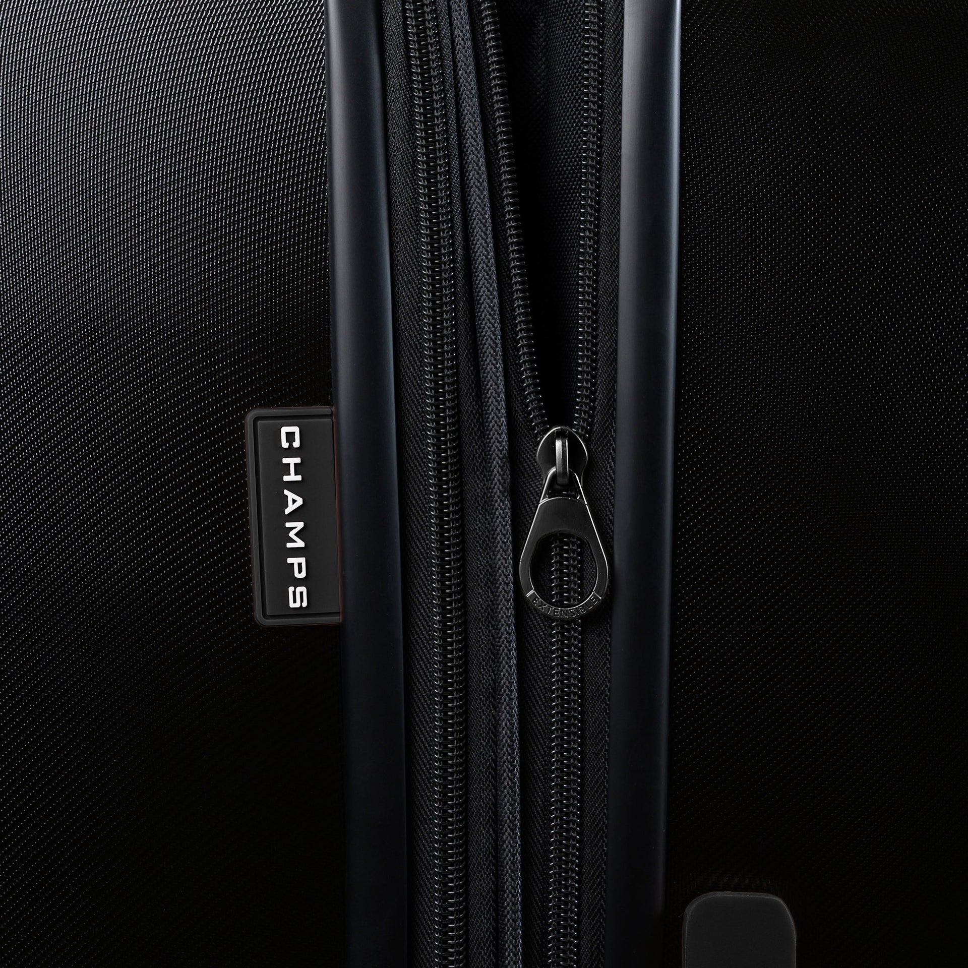 Vintage Muse / 3-Piece Luggage Set Champs Luggage Shopify Collective