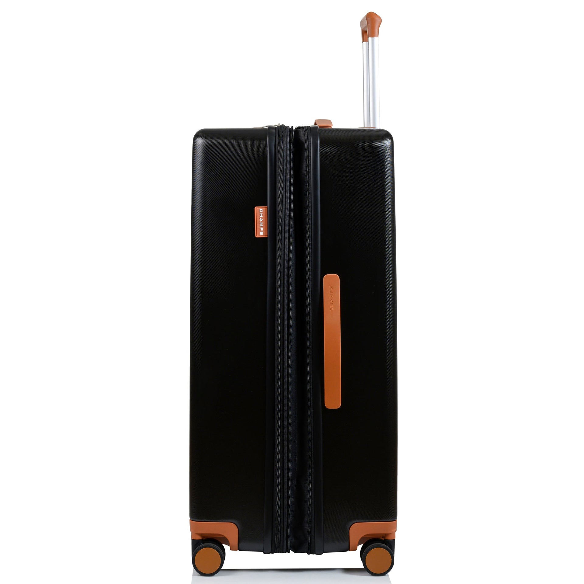 Vintage Muse / 3-Piece Luggage Set Champs Luggage Shopify Collective