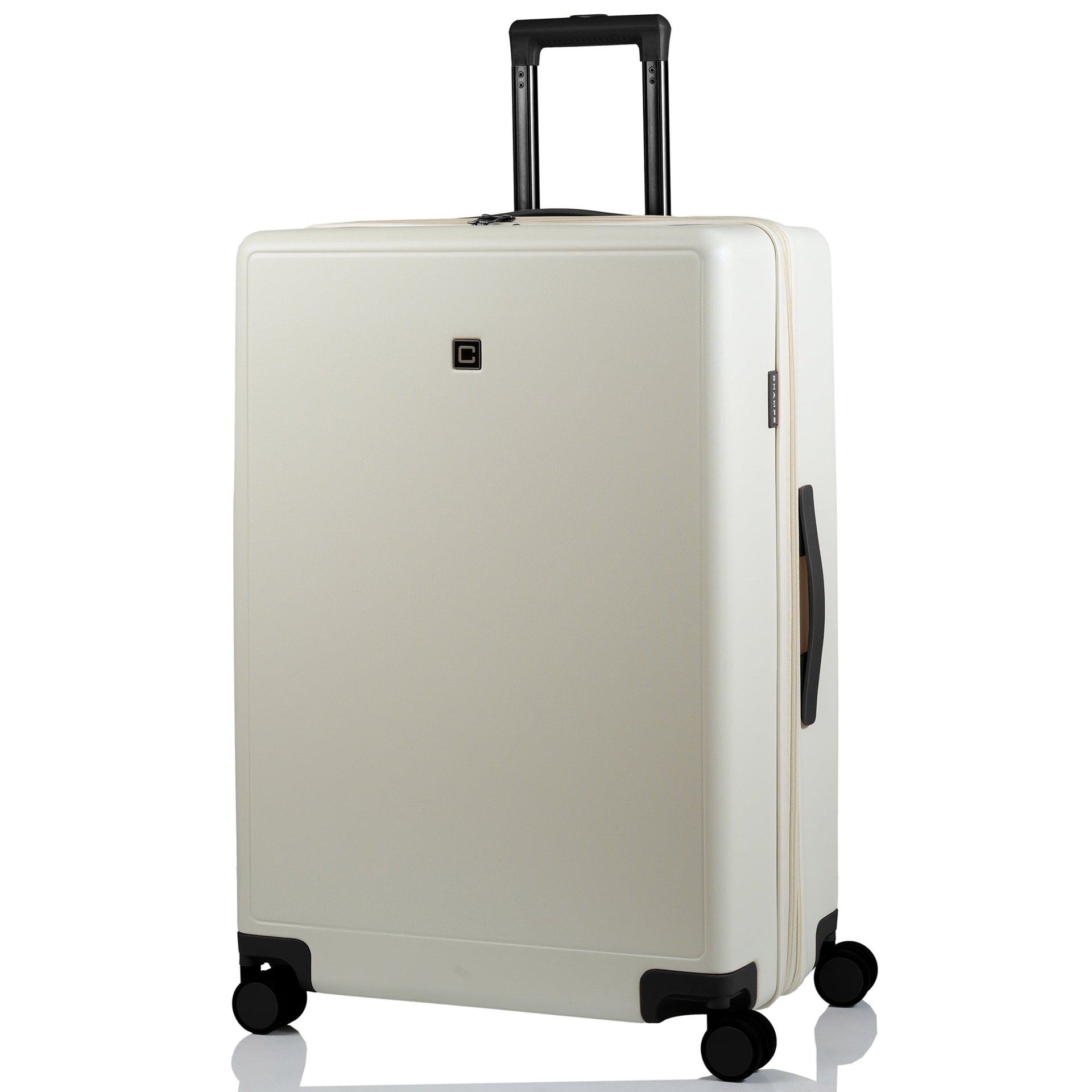 Vintage Muse / 3-Piece Luggage Set Champs Luggage Shopify Collective