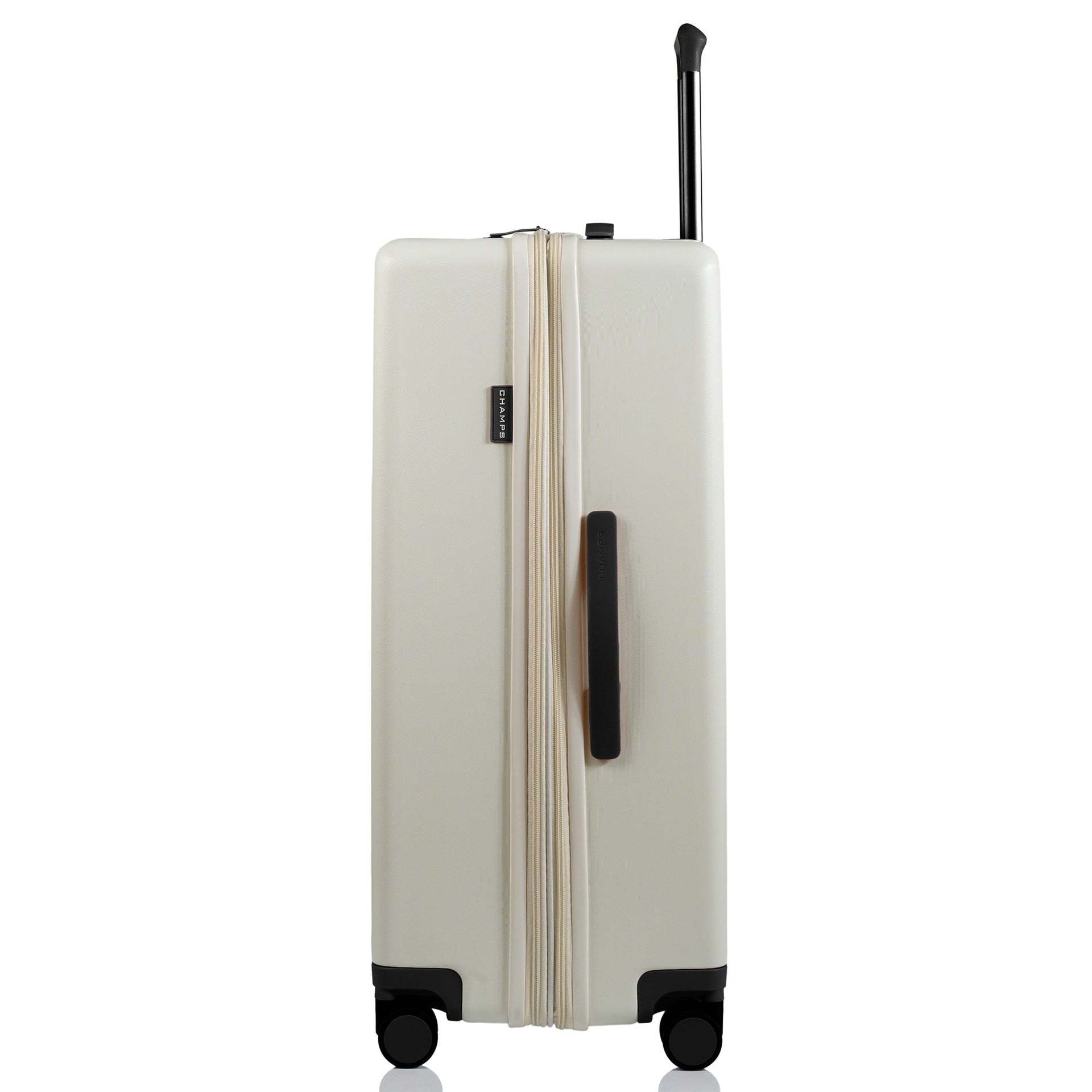 Vintage Muse / 3-Piece Luggage Set Champs Luggage Shopify Collective