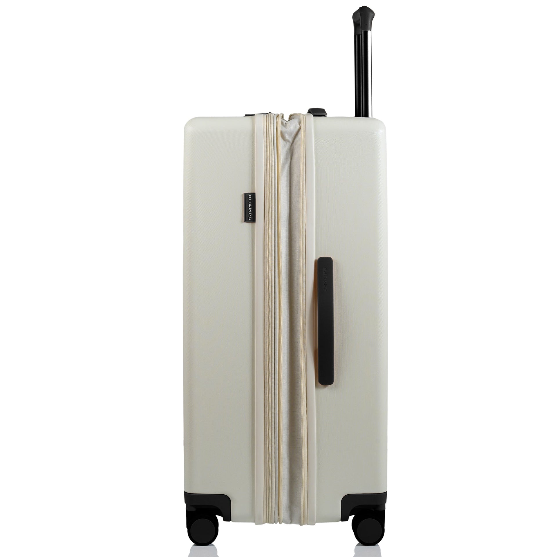 Vintage Muse / 3-Piece Luggage Set Champs Luggage Shopify Collective