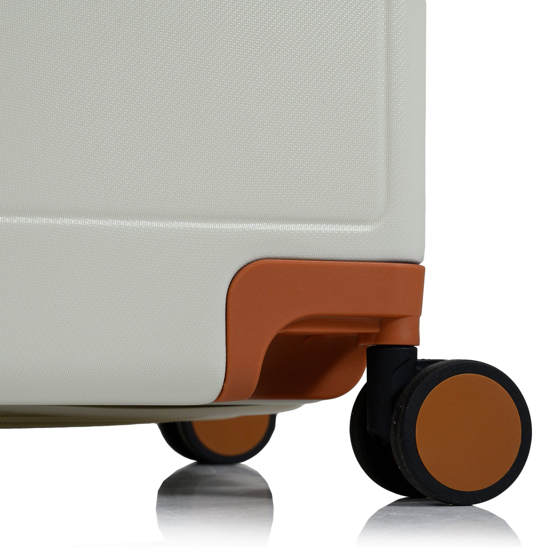 Vintage Muse / 3-Piece Luggage Set Champs Luggage Shopify Collective