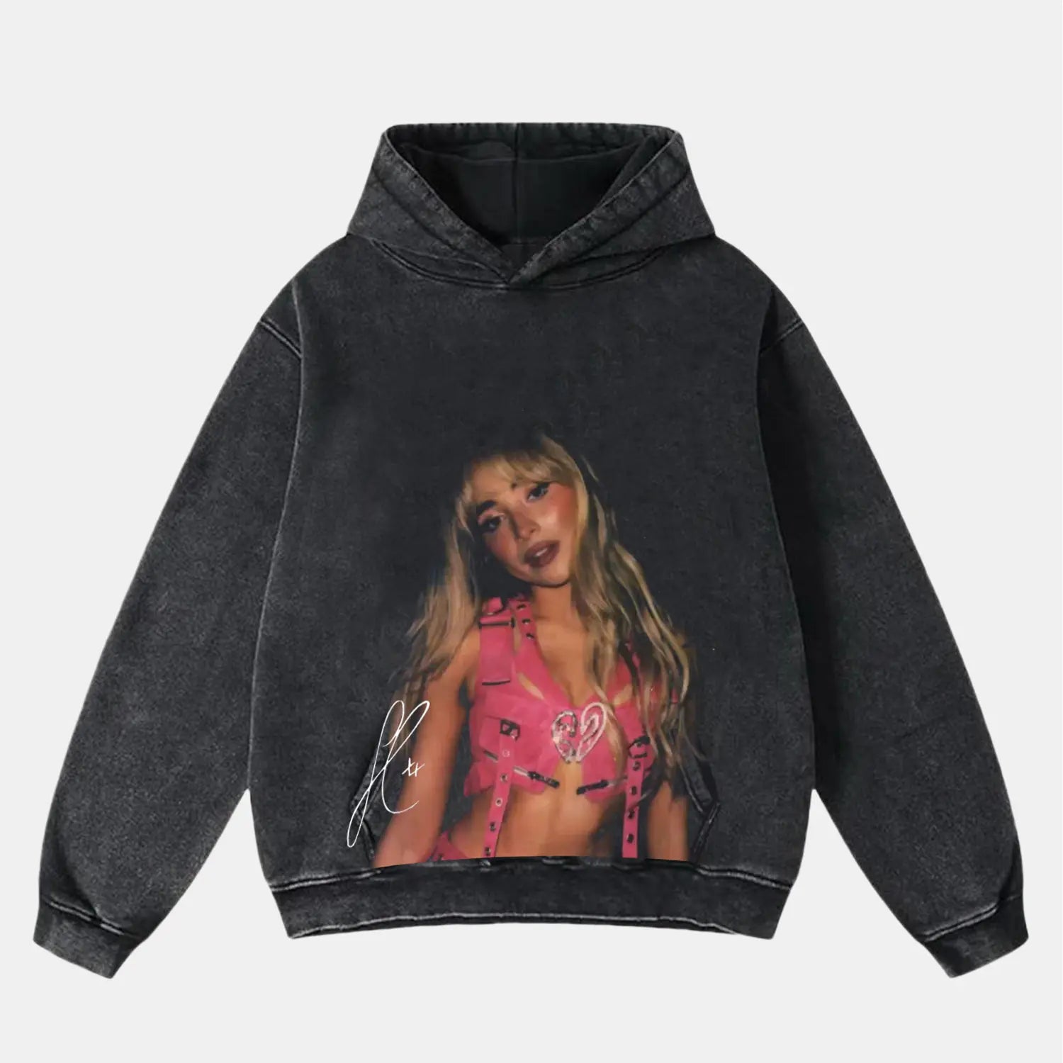 Sabrina Carpenter: Music Icon Tee V17 MUSIC POP sabrinacarpenter