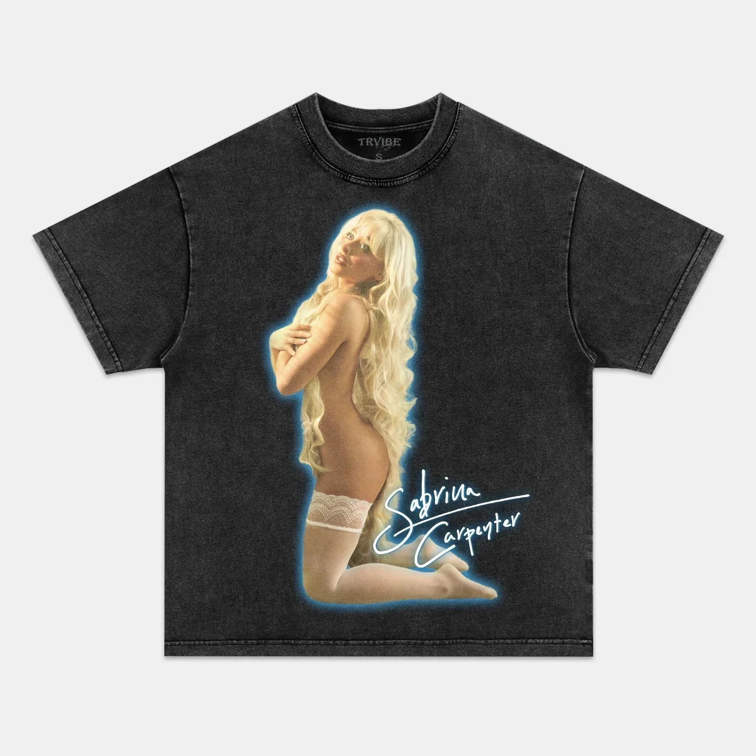 Sabrina Carpenter: Music Icon Tee V8 PEPPER TEE MUSIC POP sabrinacarpenter