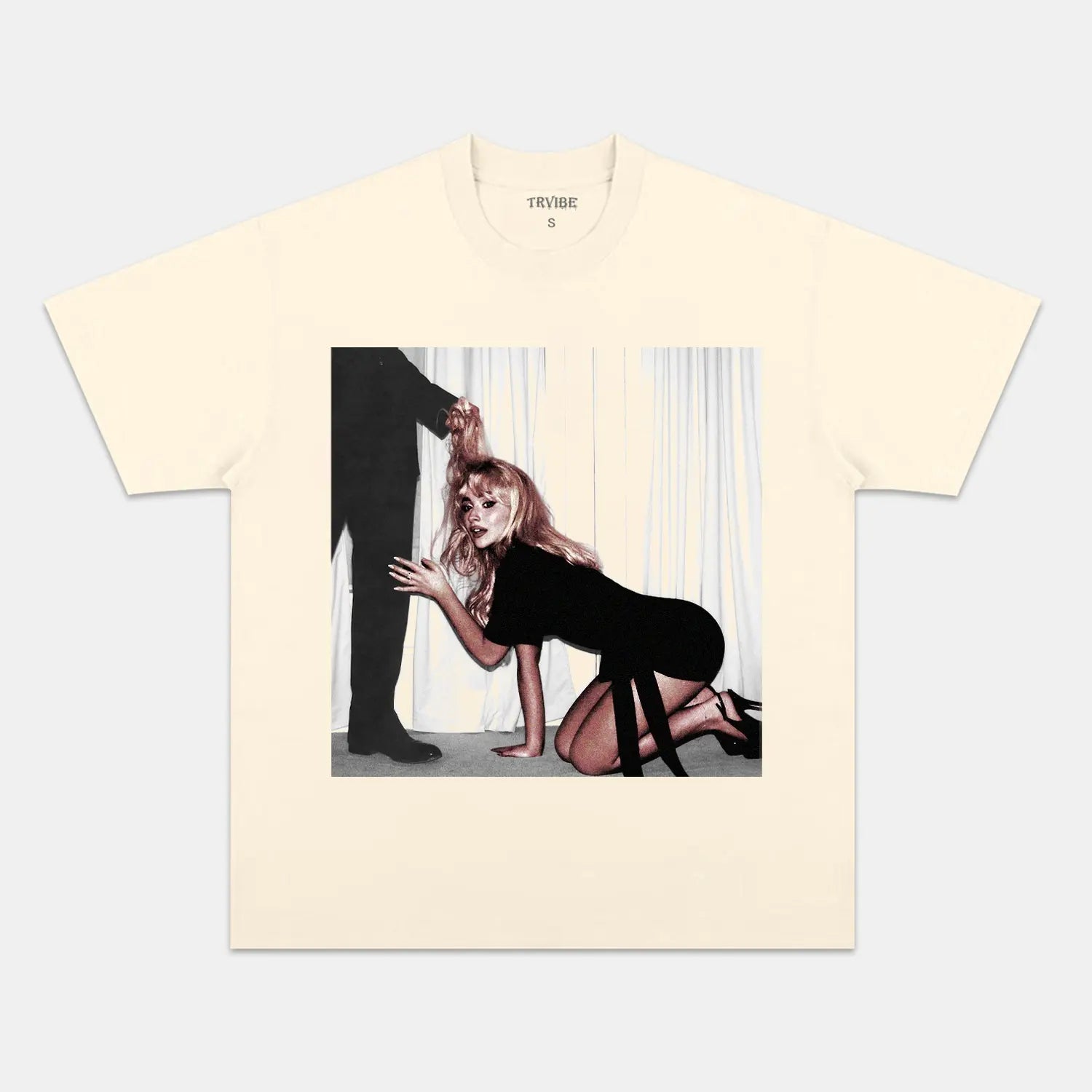 Sabrina Carpenter: Music Icon Tee V15 MUSIC POP sabrinacarpenter