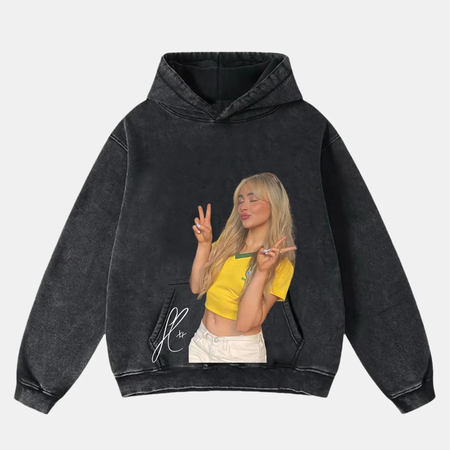 SABRINA CARPENTE VINTAGE CLOTHES 07.10 V2 MUSIC POP sabrinacarpenter