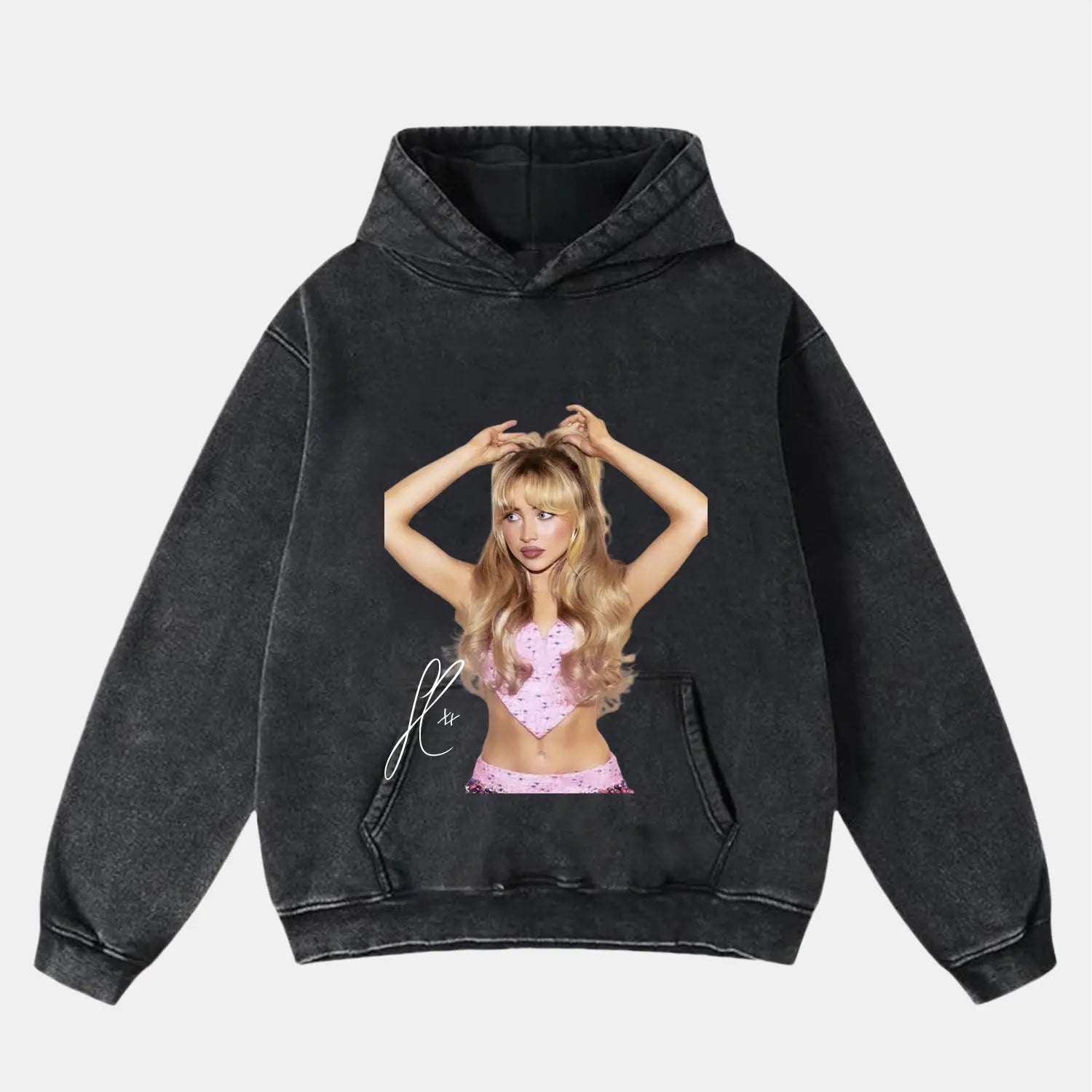 SABRINA CARPENTE VINTAGE CLOTHES 07.10 V4 MUSIC POP sabrinacarpenter