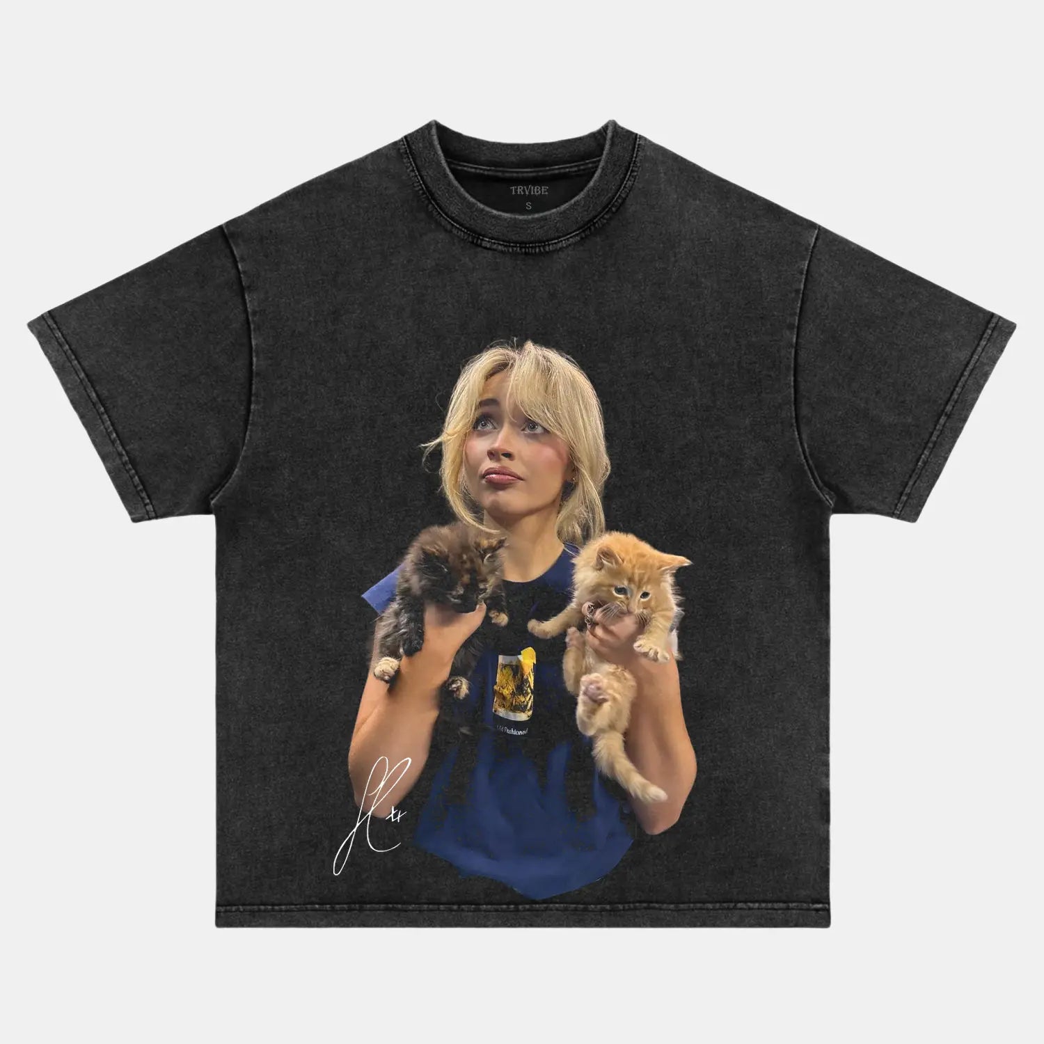 Sabrina carpenter: Music Icon Tee V21 MUSIC POP sabrinacarpenter