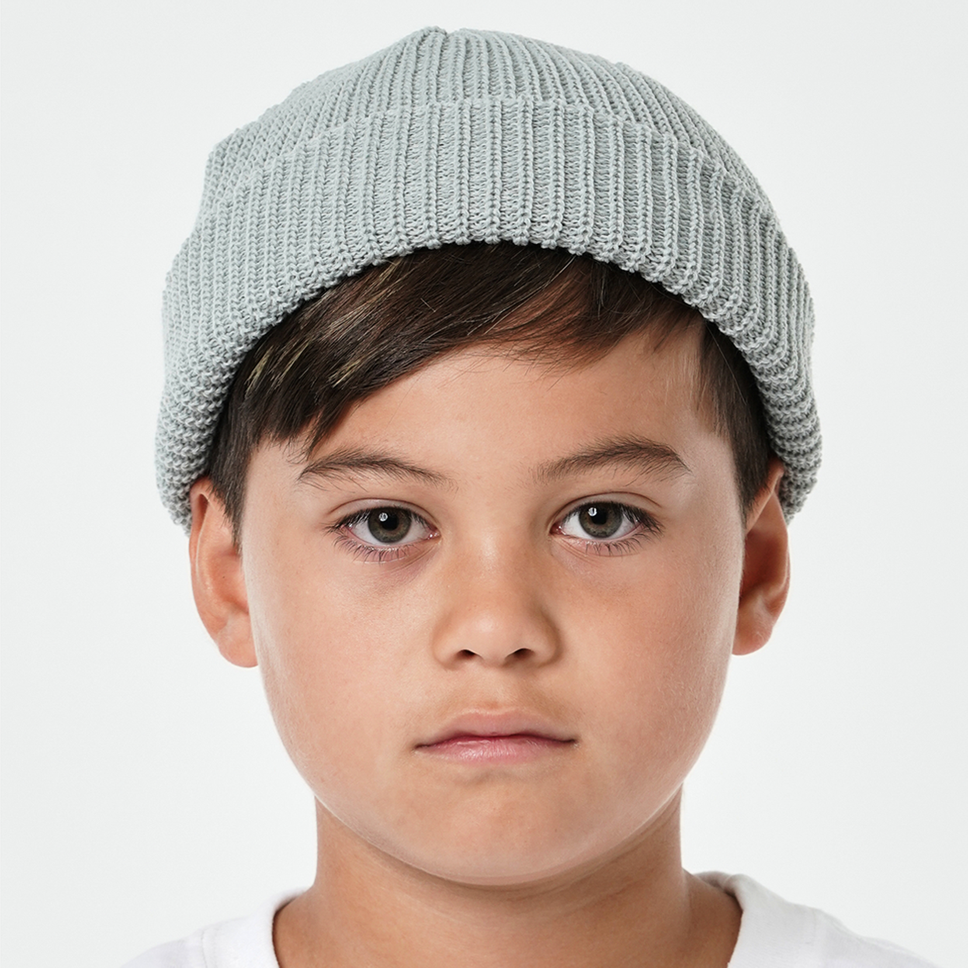 Captain Short ACRYLIC beanie beaniiez CAPTAIN SHORT fait au canada hat hats headwear made in canada SHORT tearaway Toque tuque UNISEX