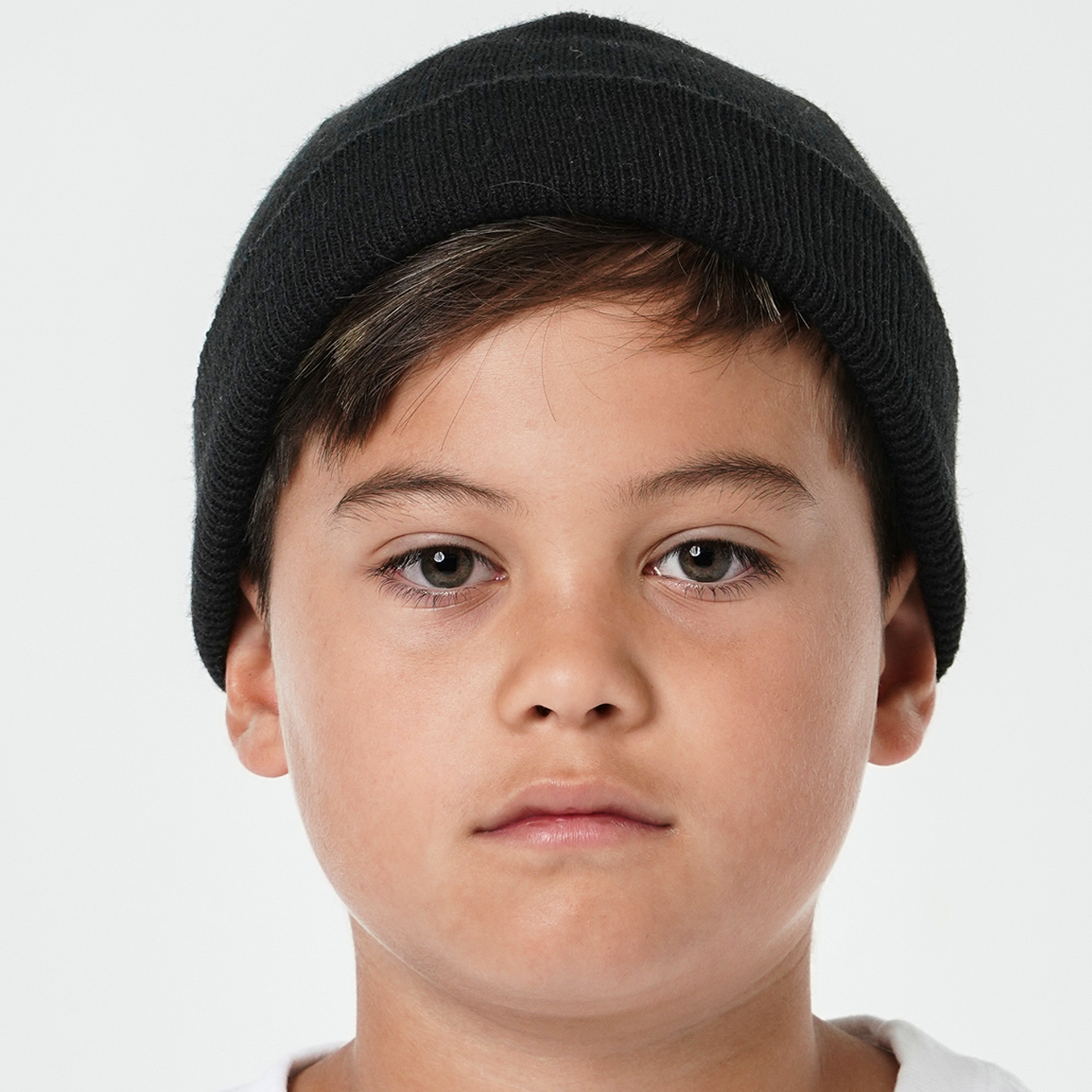 Cousteau Short ACRYLIC beanie beaniiez COUSTEAU SHORT fait au canada hat hats headwear made in canada SHORT tearaway Toque tuque