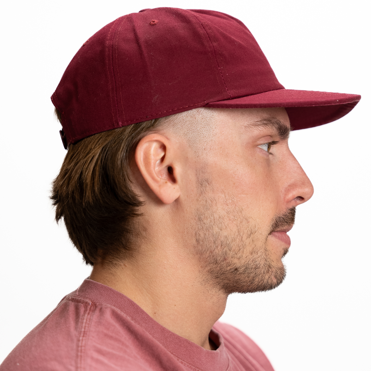 NISSI CAPS GN-1040SB, - Washed Cotton, Grey