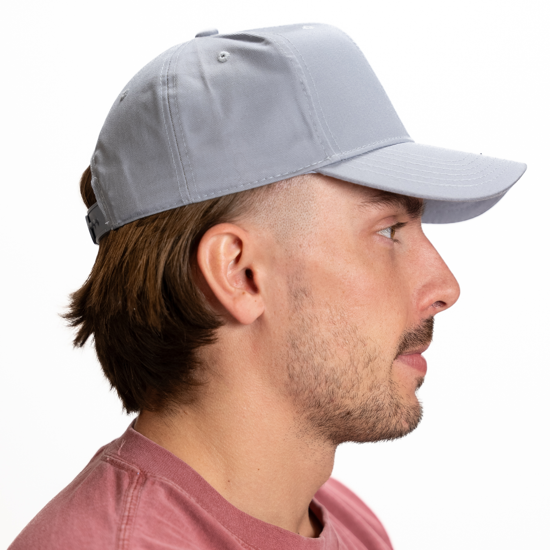 GN-1050 - Pro Style Cap 1050 6 PANELS casquette COTTON / POLYESTER CURVE hat hats headwear HIGH PROFILE NISSI nissi caps SNAPBACK STRUCTURED UNISEX
