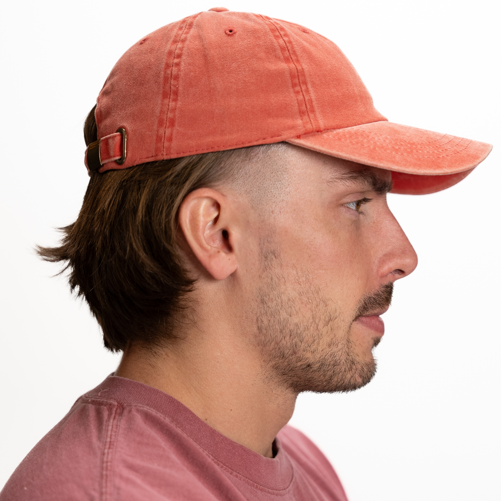 GN-1003 - Pigment Dye Cap 1003 6 PANELS 6 PANELS - UNSTRUCTURED ADJUSTABLE BUCKLE BUCKLE STRAP casquette CLOSE OUT COTTON CURVE hat hats headwear low profile NISSI nissi caps PIGMENT Pigment Dye UNISEX UNSTRUCTURED