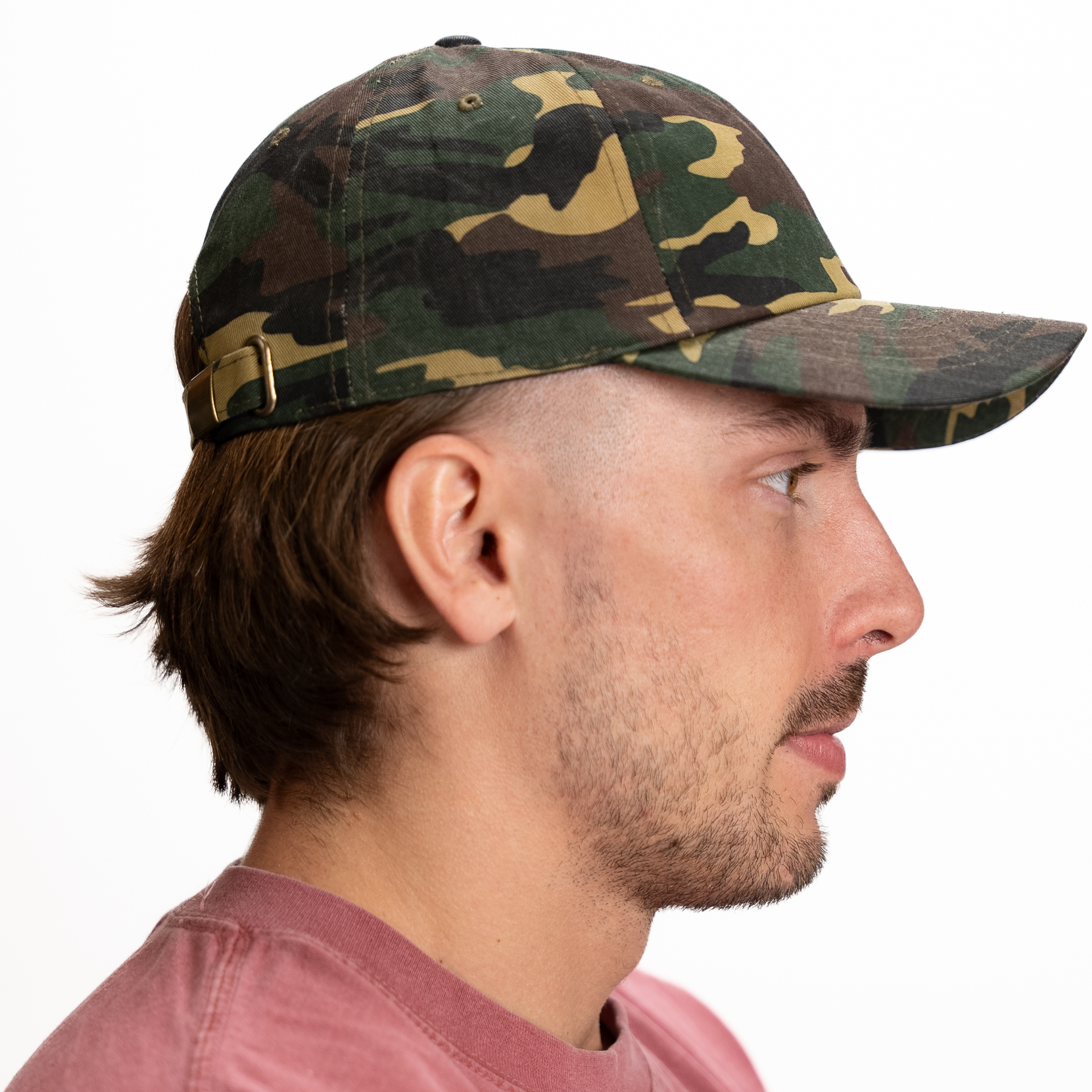 GN-1004 - Washed Cotton Dad Cap 1004 6 PANELS 6 PANELS - UNSTRUCTURED ADJUSTABLE BUCKLE BUCKLE casquette COTTON CURVE Dad Hat hat hats headwear low profile mens NISSI nissi caps UNISEX UNSTRUCTURED