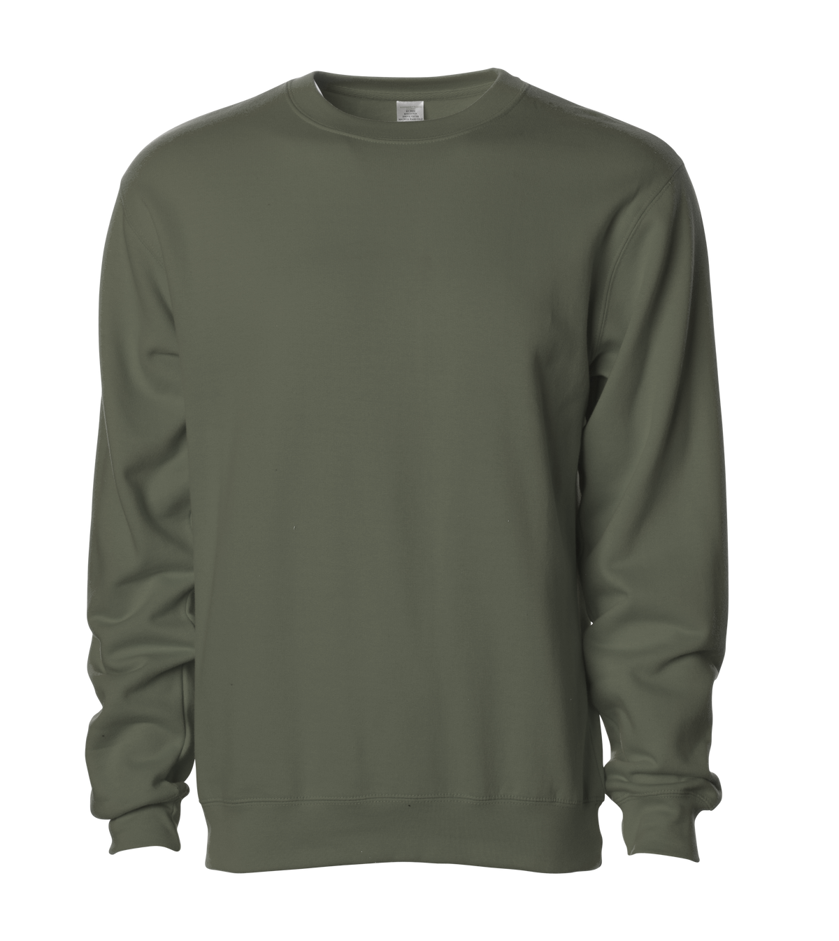 INDEPENDENT Midweight Crewneck Sweatshirt