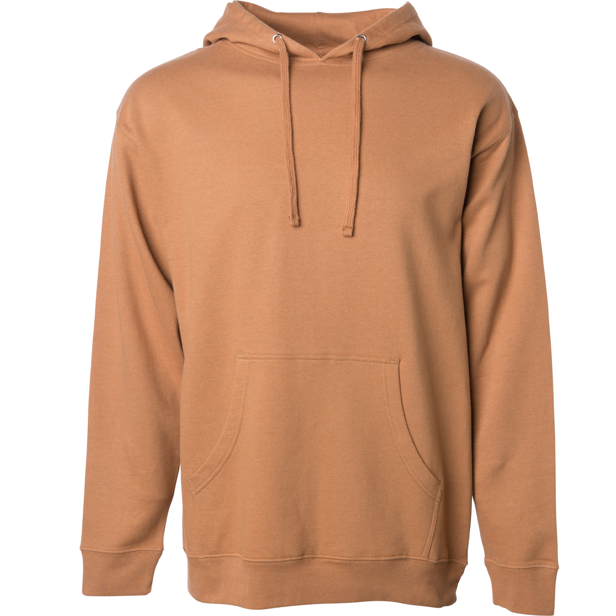 INDEPENDENT Midweight Hooded Pullover Sweatshirt (promo)