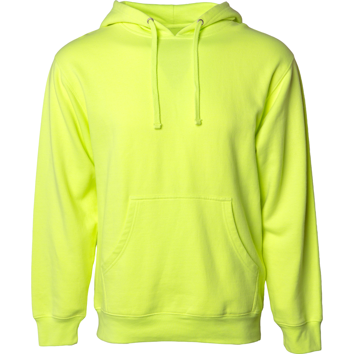 INDEPENDENT Midweight Hooded Pullover Sweatshirt (promo)