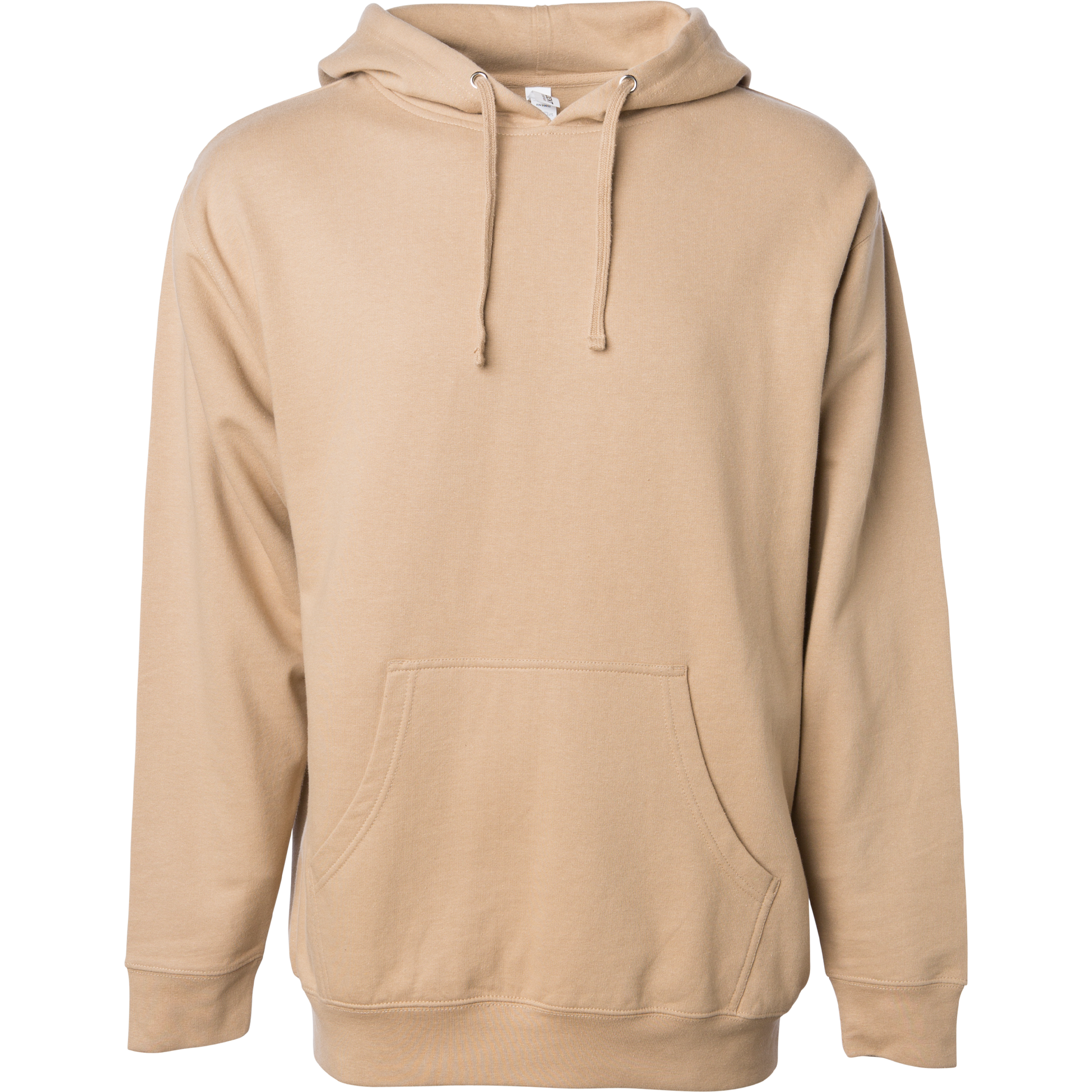 SS4500 - Midweight Hooded Pullover Sweatshirt 4500 BASIC FLEECE COTTON / POLYESTER fleece Hood hoodie INDEPENDENT MEN mens MIDWEIGHT pullover PULLOVERS REGULAR shsdchildproduct ss SS45 SS4500 sss standard STANDARD SUPPLY sweatshirt tearaway