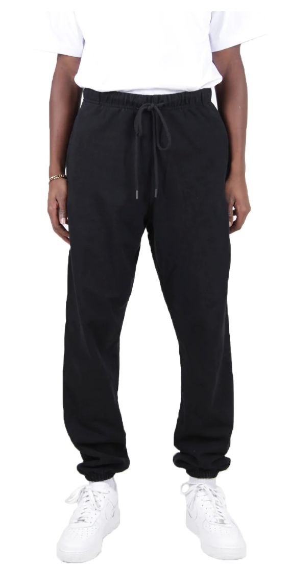 SHAKA WEAR Los Angeles Garment Dye Sweatpants