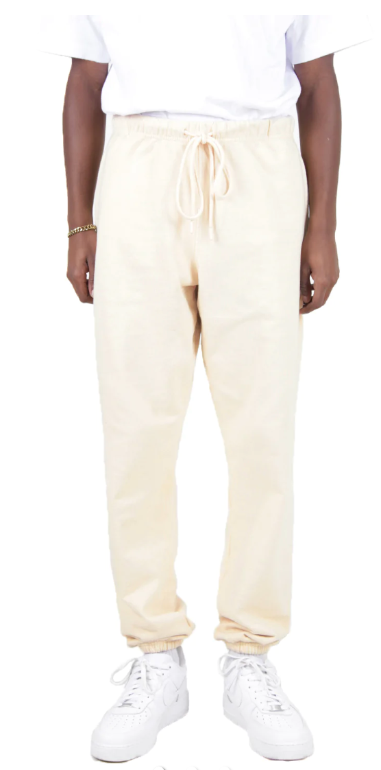 SHAKA WEAR Los Angeles Garment Dye Sweatpants