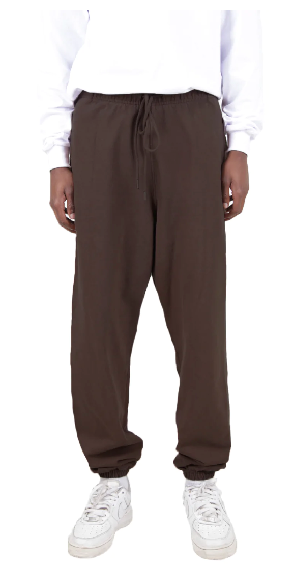 SHAKA WEAR Los Angeles Garment Dye Sweatpants
