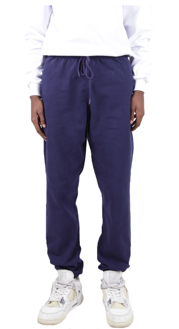 SHAKA WEAR Los Angeles Garment Dye Sweatpants