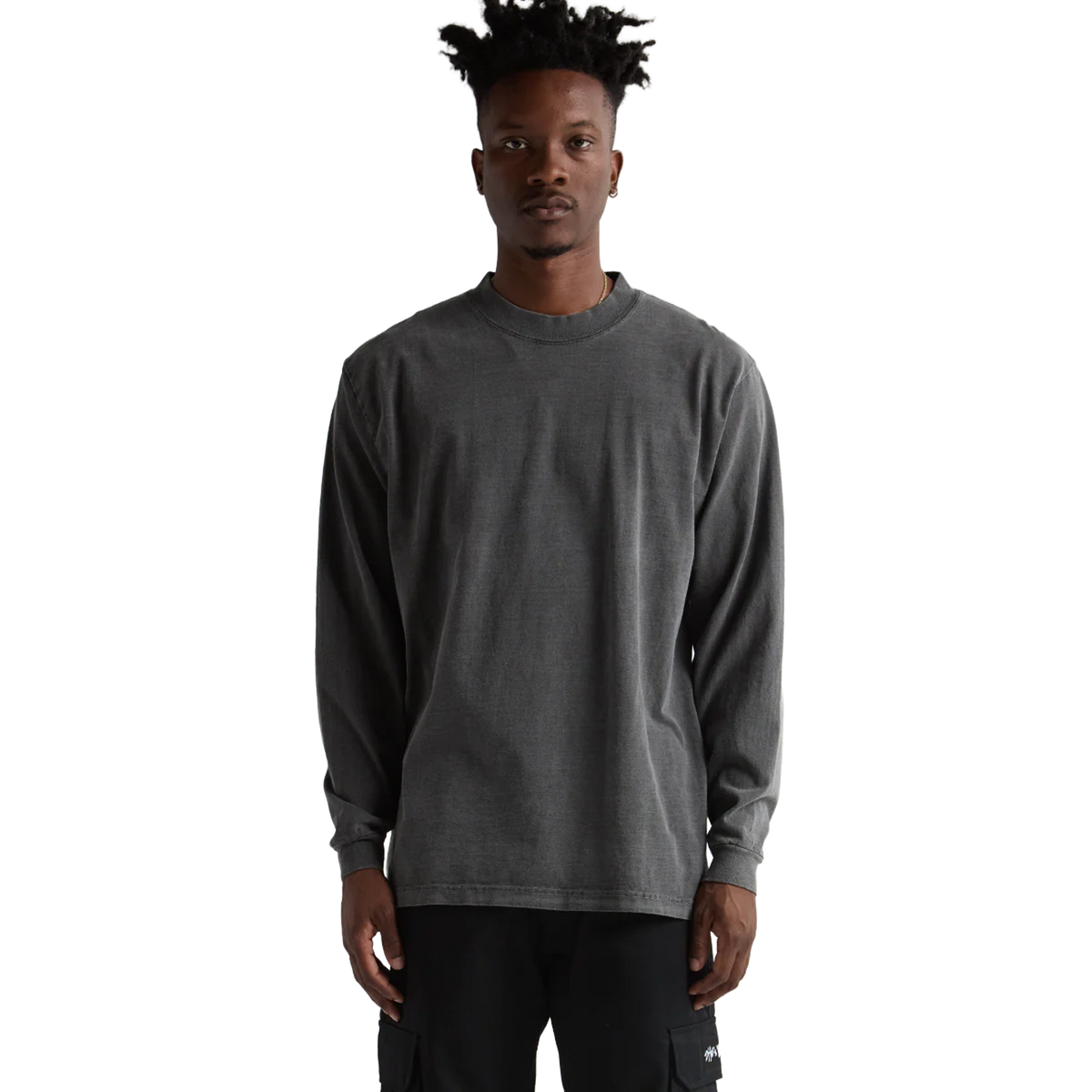 SHAKA WEAR Garment Dye Long Sleeve