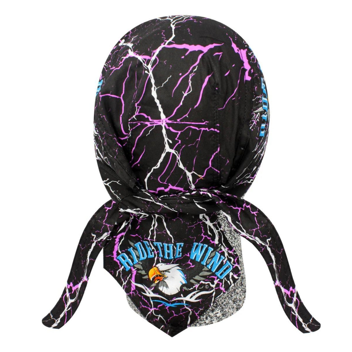 Skull Bandana - CDL320 Bandana